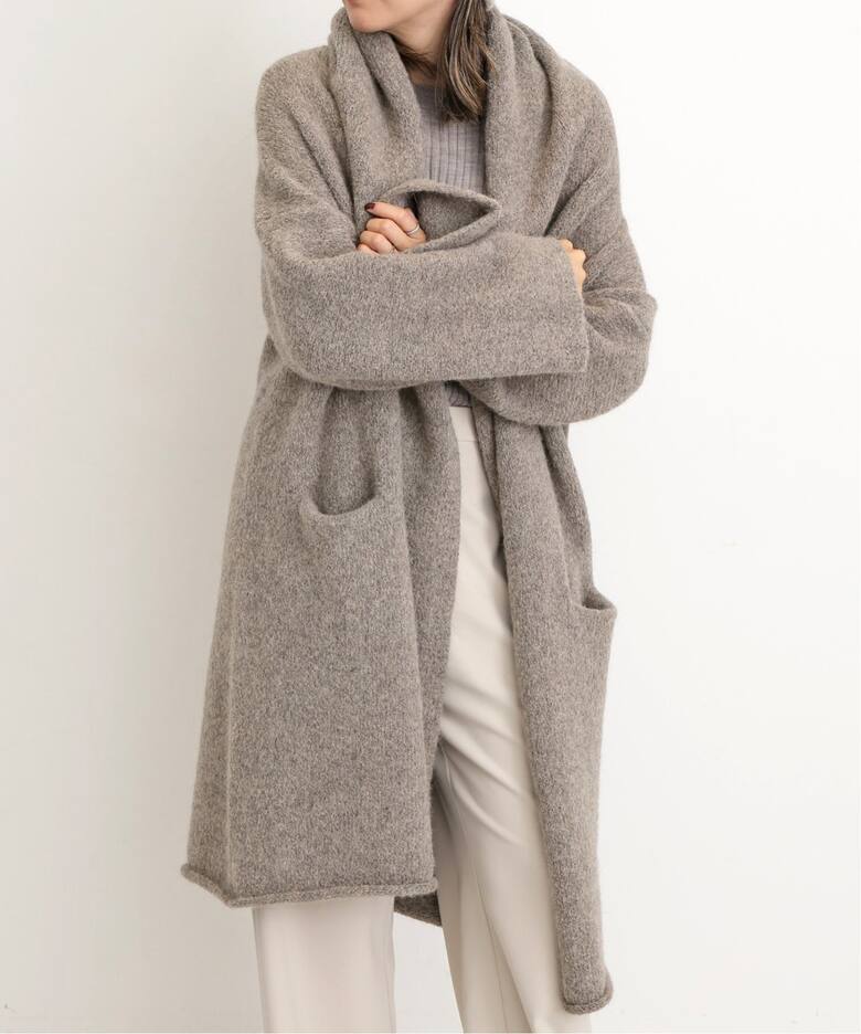 ブルゾン／アウター