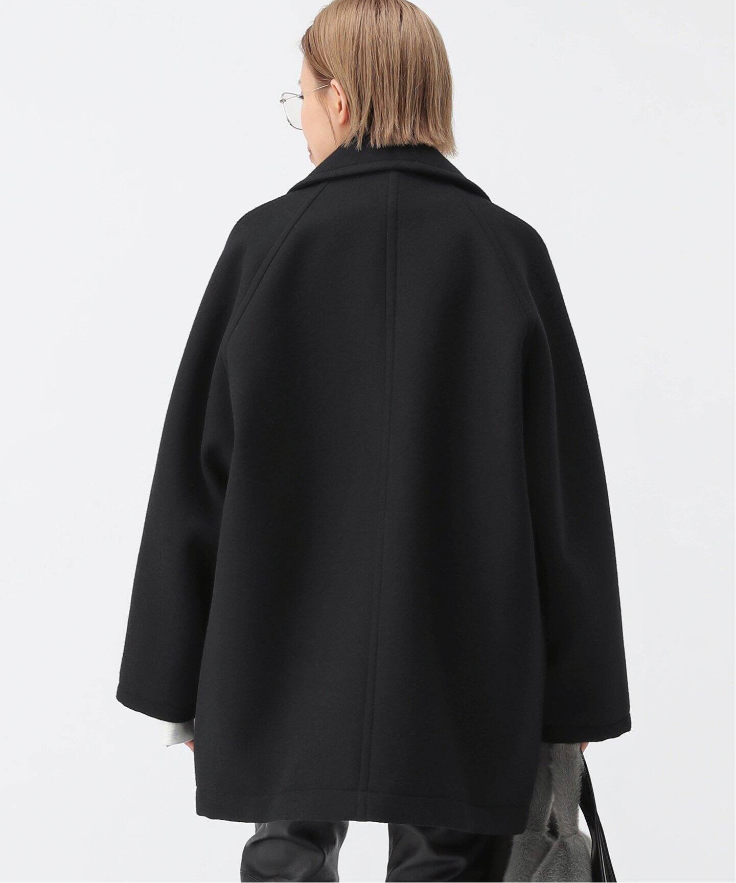 ボンディングコート（ピーコート）｜AP STUDIO（エーピーストゥディオ  