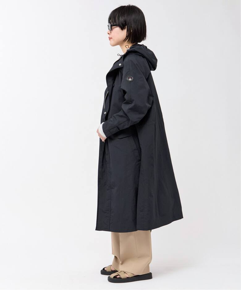 Y(dot) BY NORDISK】別注ロングフィールドコート（その他ブルゾン 