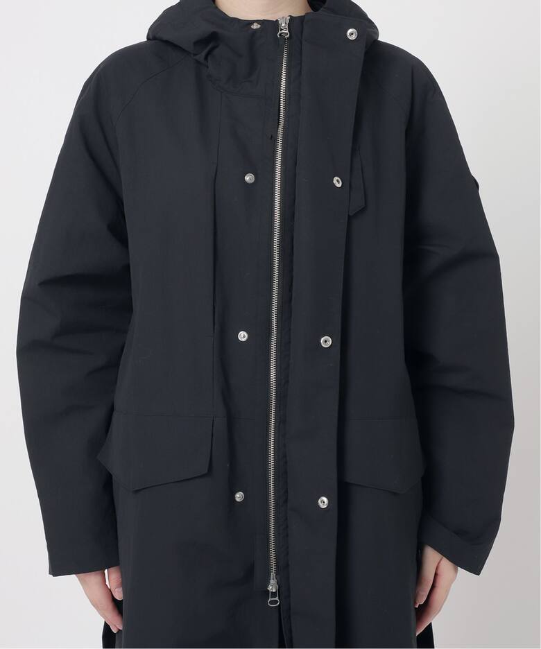 Y(dot) BY NORDISK】別注ロングフィールドコート（その他ブルゾン  