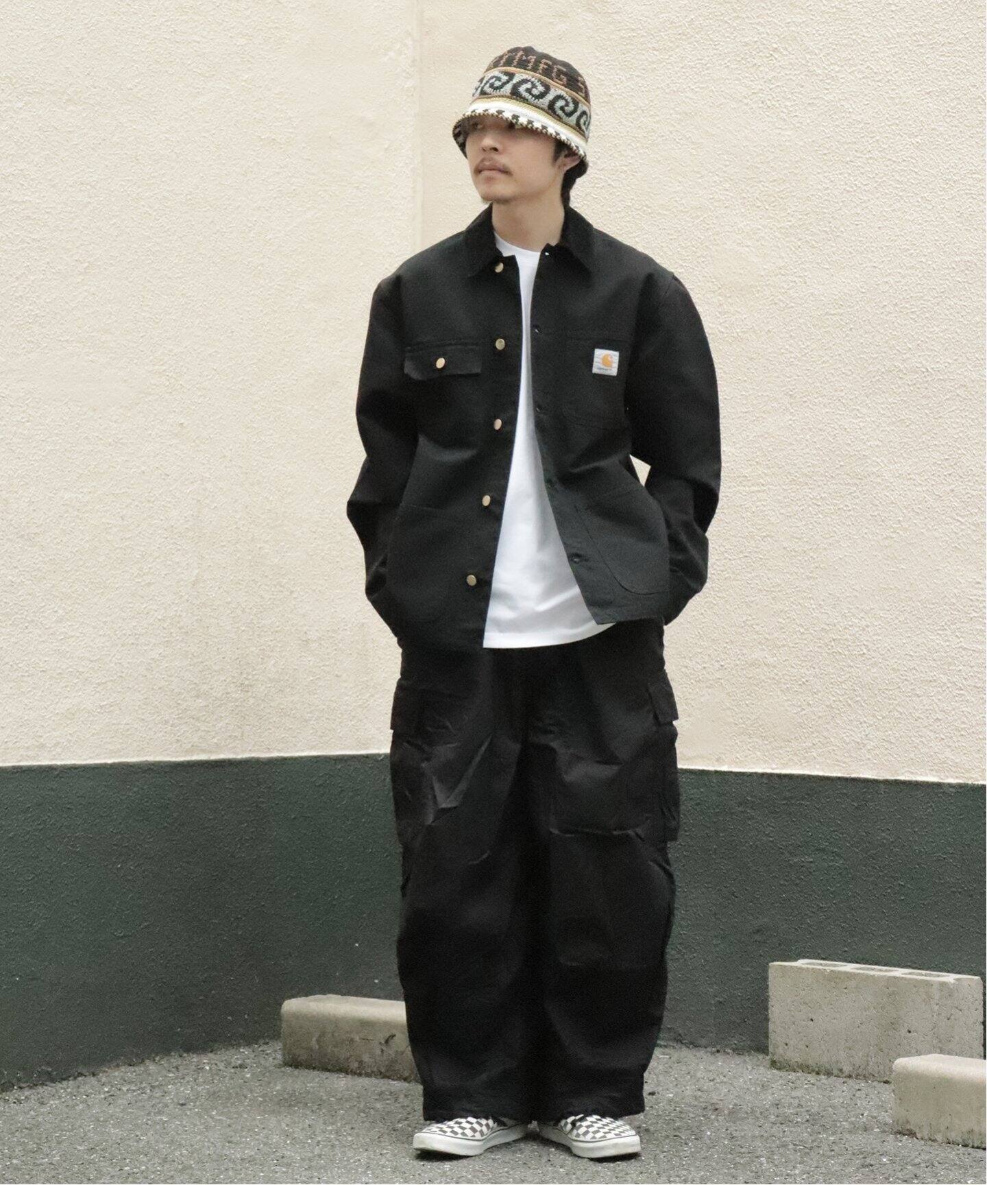 CARHARTT WIP / カーハート ダブリューアイピー】MICHIGAN COAT 