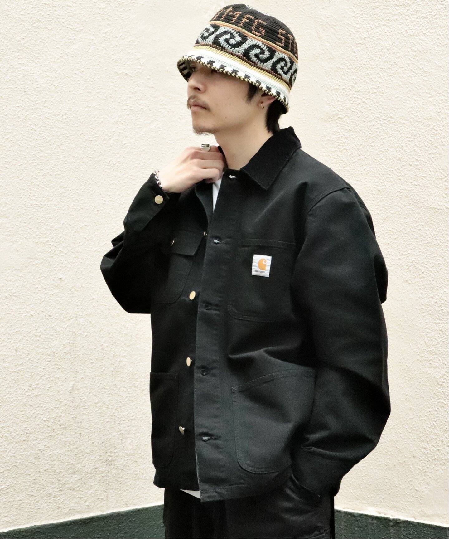 CARHARTT WIP / カーハート ダブリューアイピー】MICHIGAN COAT 