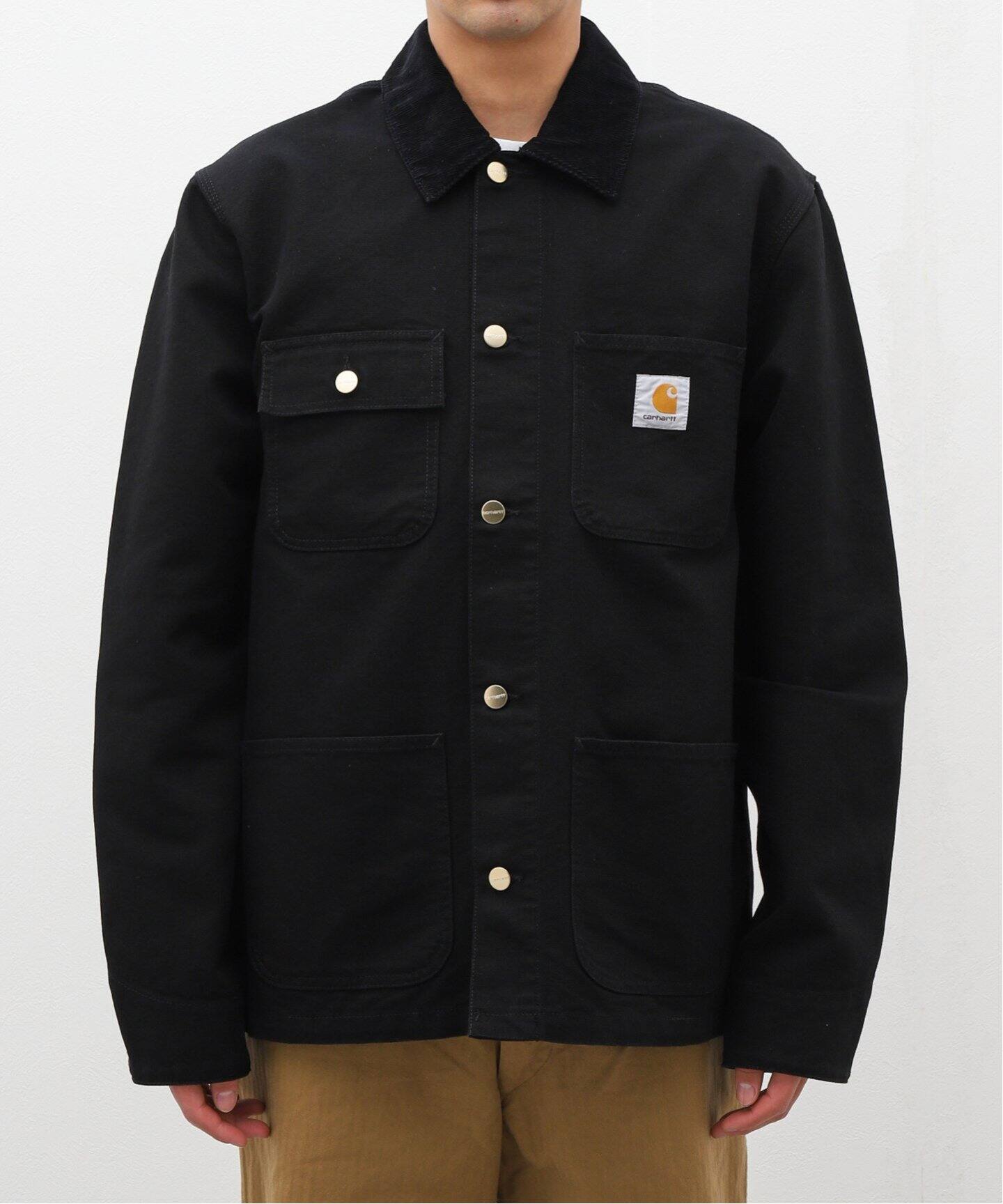 CARHARTT WIP / カーハート ダブリューアイピー】MICHIGAN COAT 