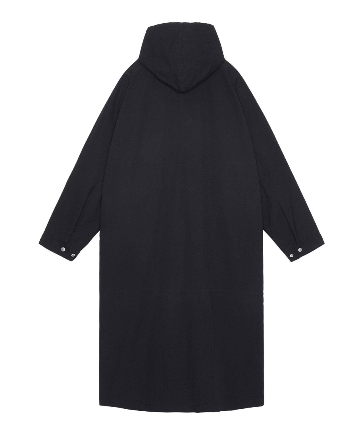 C.E / シーイー】OVERDYE ADJUSTMENT COAT（フードコート）｜WISM  