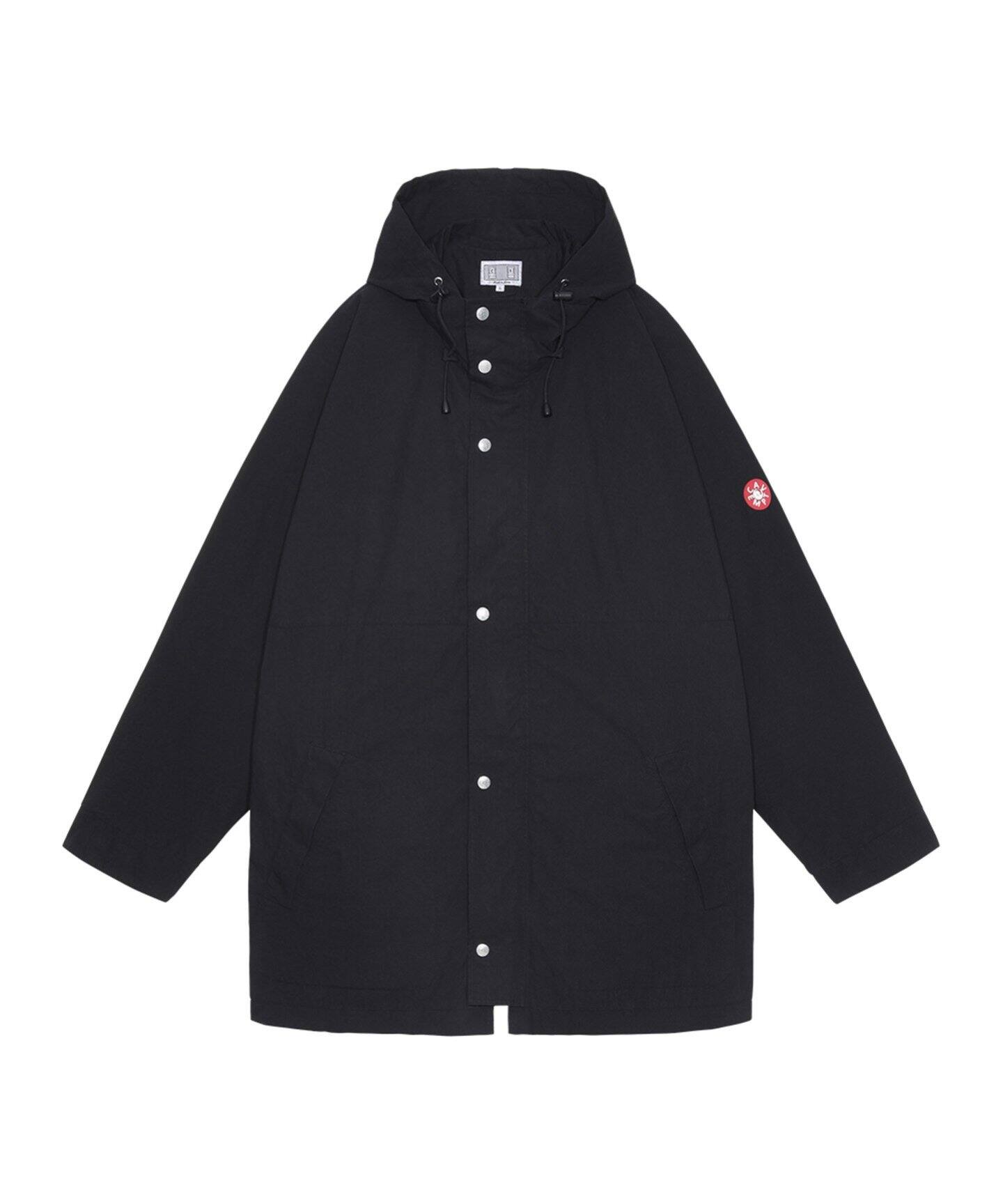 C.E / シーイー】OVERDYE ADJUSTMENT COAT（フードコート）｜WISM  