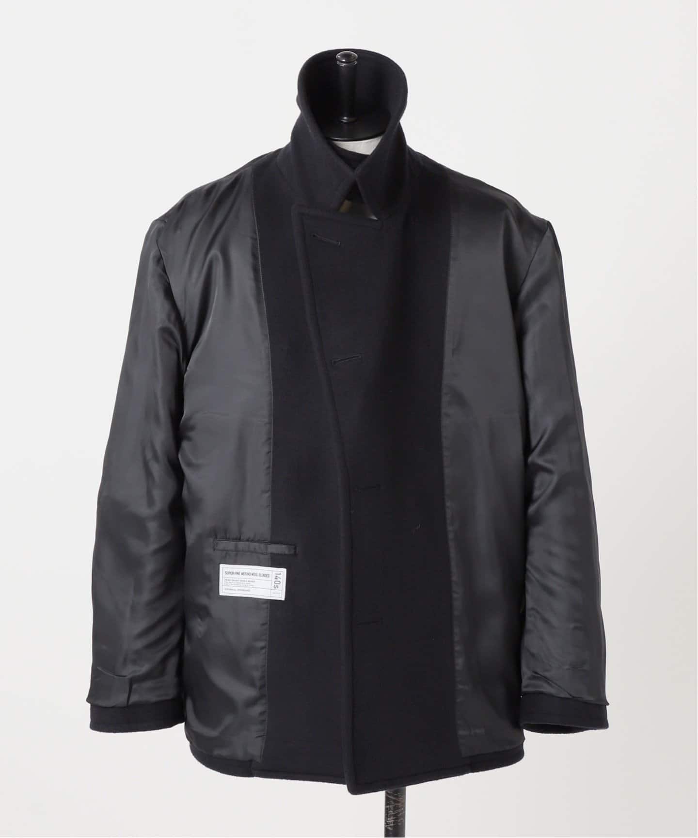 JOURNAL STANDARD - 【限定値下げ】Journal standard Pコート L