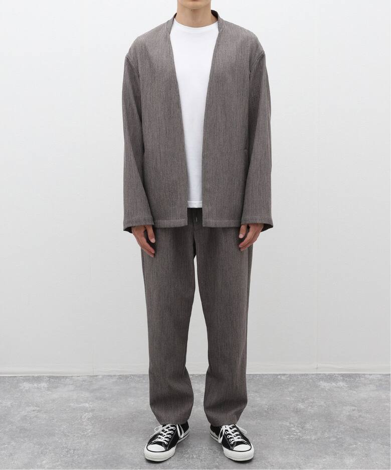 シームレッサ ボタンレス カーディガン（カーディガン）｜JOURNAL 