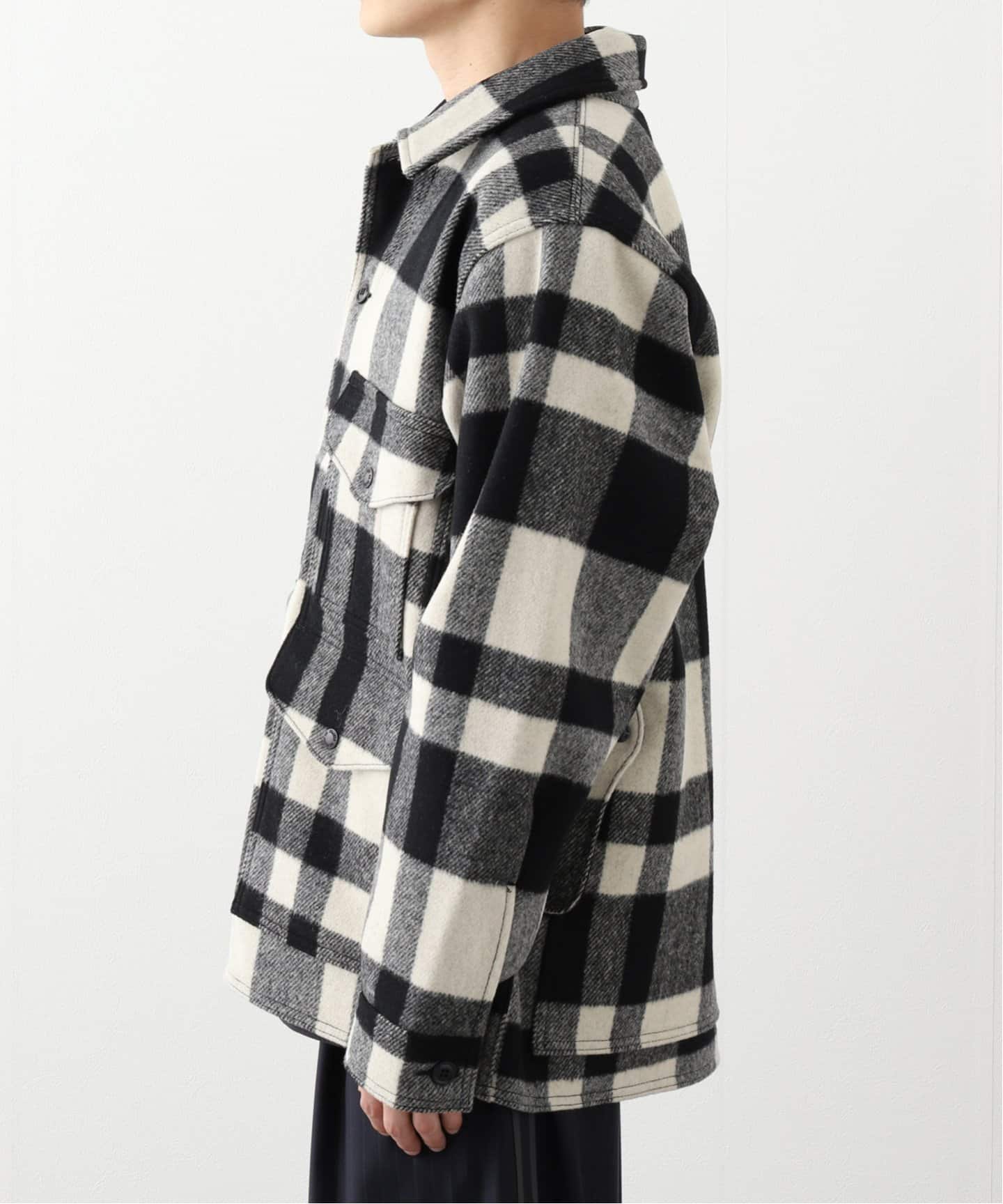 FILSON / フィルソン マッキーノー クルーザージャケット