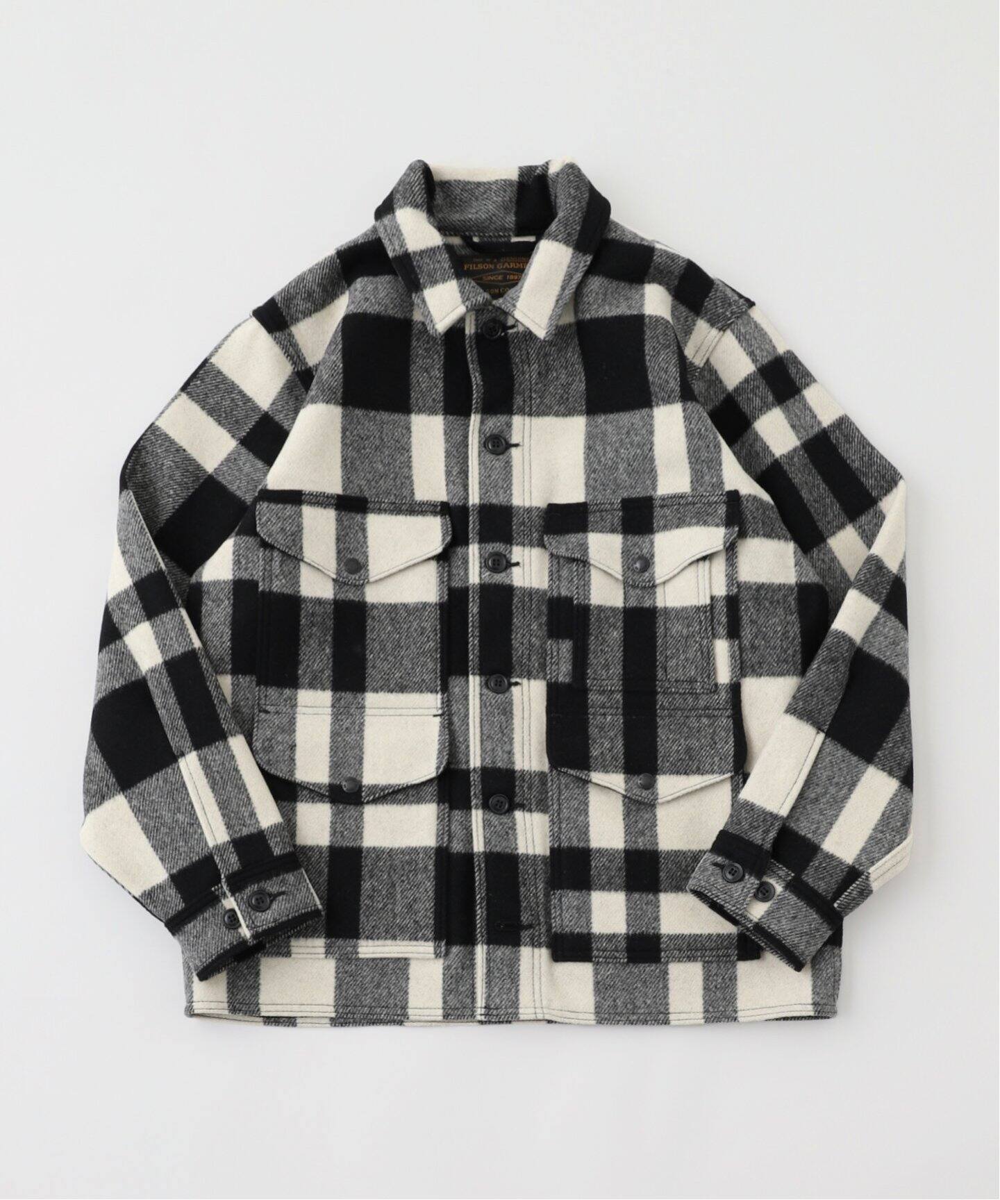 FILSON / フィルソン マッキーノー クルーザージャケット（その他 