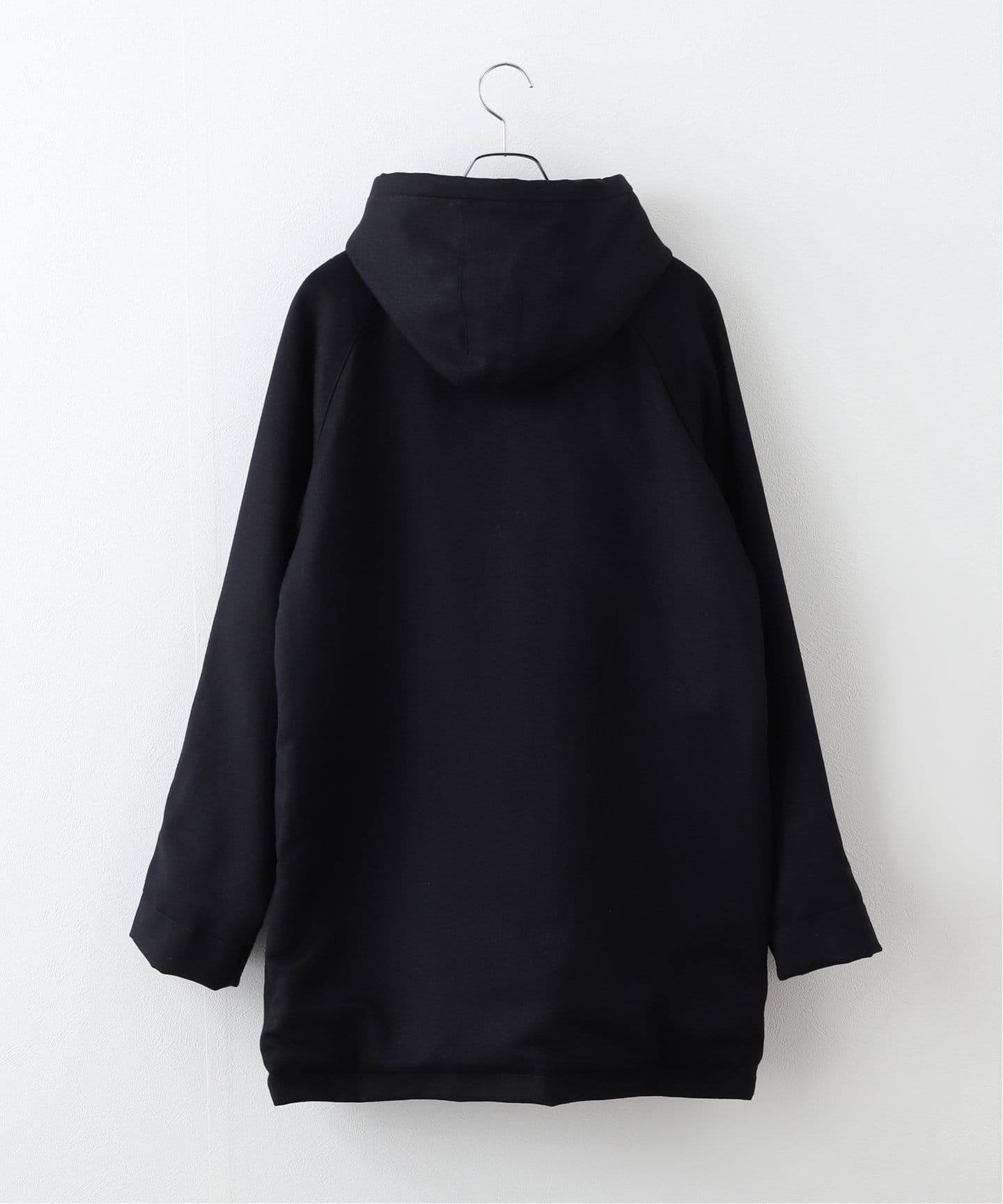 6876 Brecon Jacket Wool（フードコート）｜JOURNAL STANDARD