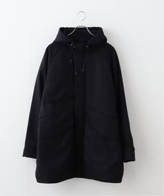 6876 Brecon Jacket Wool（フードコート）｜JOURNAL STANDARD 