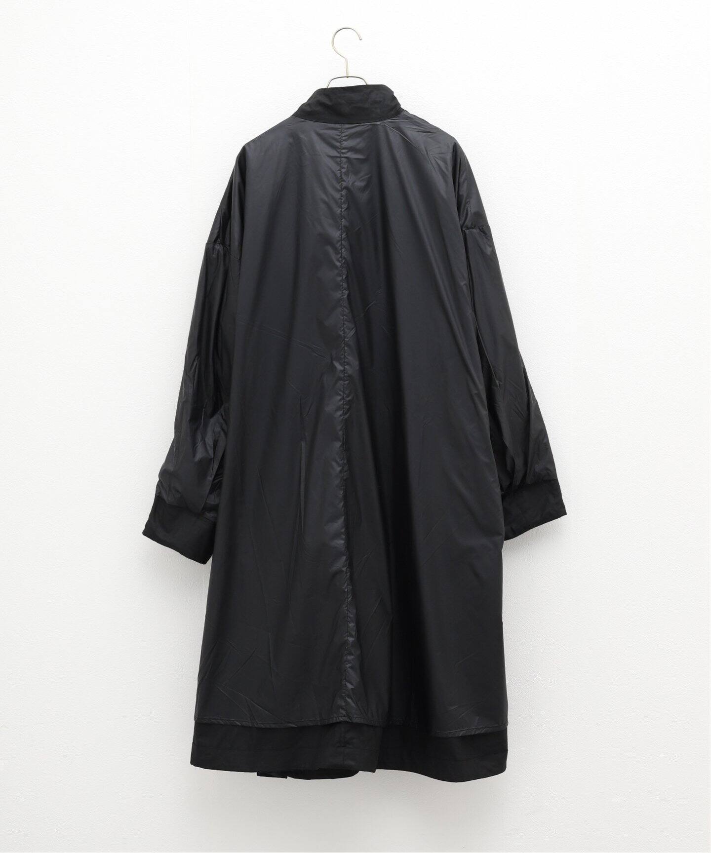 GABRIELA COLL GARMENTS / ガブリエラ コール ガーメンツ】 OVERSIZED 