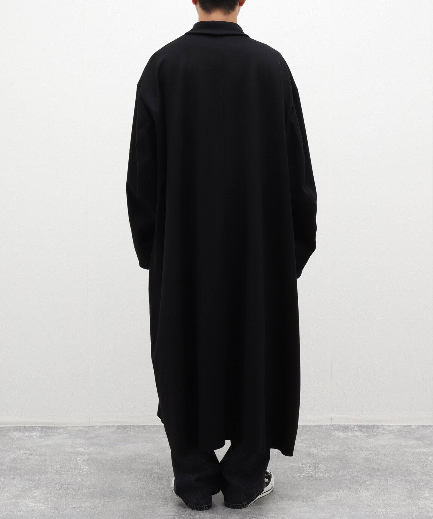 GABRIELA COLL GARMENTS / ガブリエラ コール ガーメンツ】 LORO WOOL  