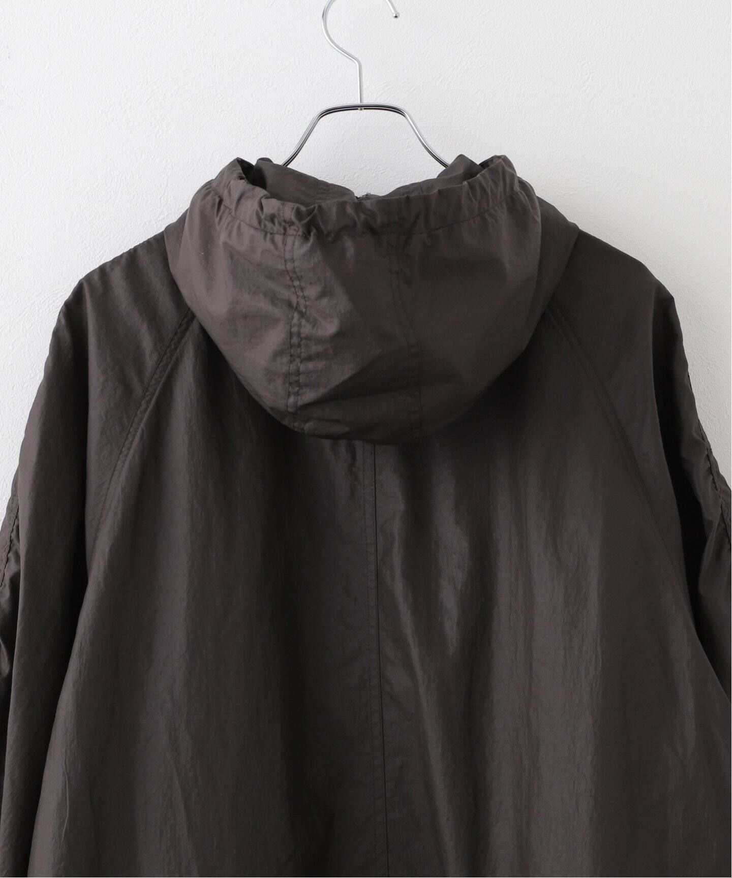 LEMAIRE / ルメール】 NYLON PARKA（その他ブルゾン／アウター 