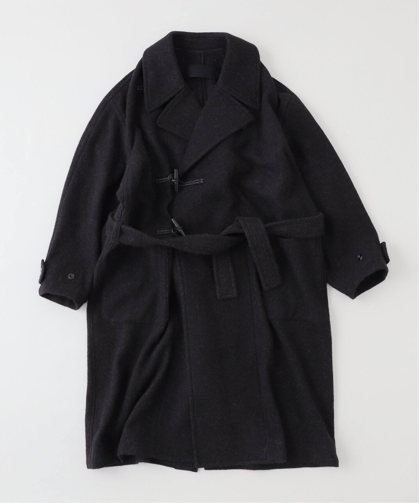LEMAIRE / ルメール】 DUFFLE COAT（その他ブルゾン／アウター 