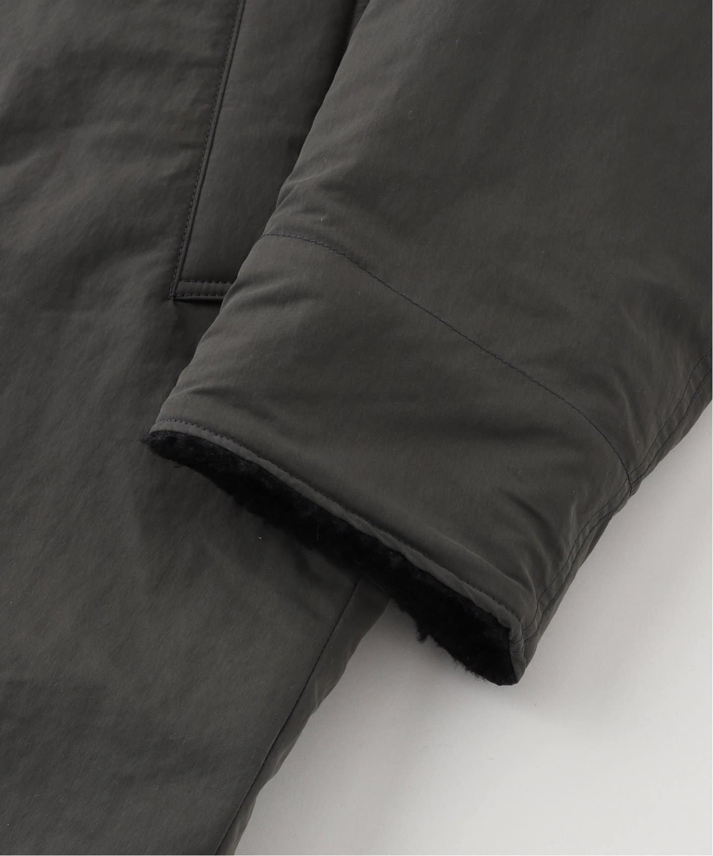 OUR LEGACY / アワーレガシー】 POLAR COAT（その他ブルゾン／アウター