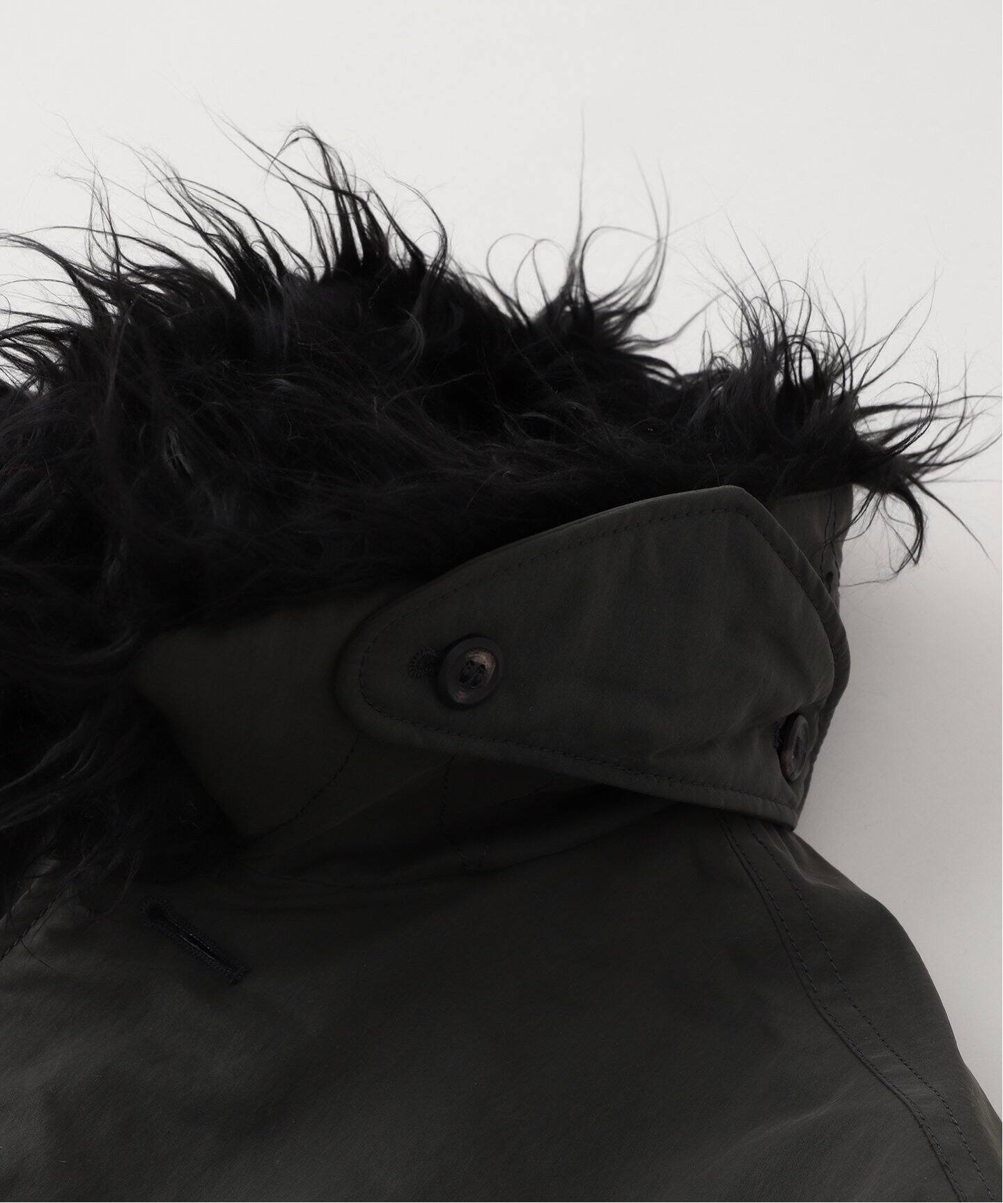 OUR LEGACY / アワーレガシー】 POLAR COAT（その他ブルゾン