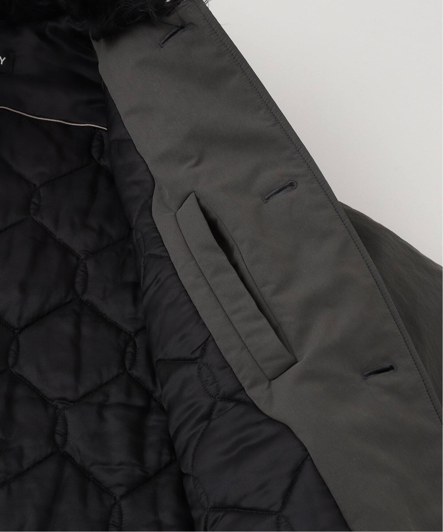 OUR LEGACY / アワーレガシー】 POLAR COAT（その他ブルゾン／アウター