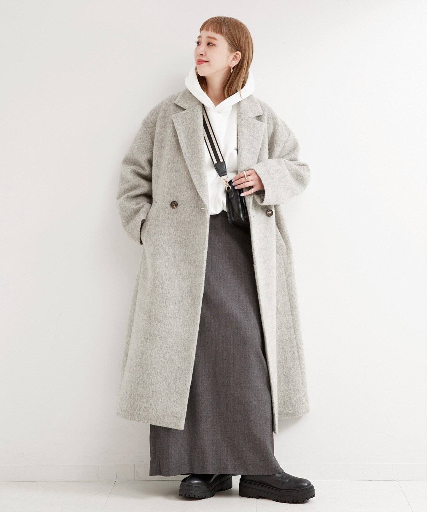 Urban Outfitters チェスターコート 良かれ