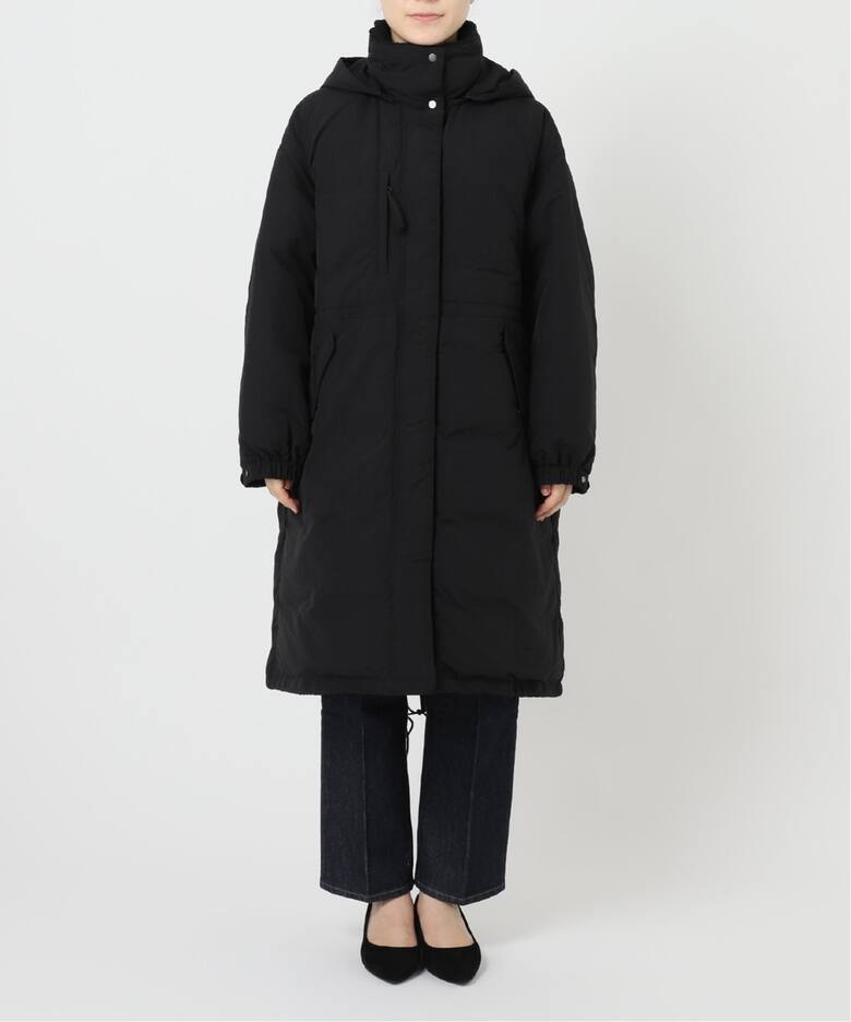 フェザーPAタフタモッズダウン（モッズコート）｜B.C STOCK（ベーセー 