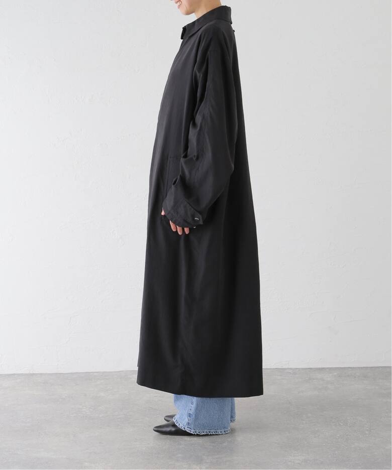 TODAYFUL / トゥデイフル】 Soutiencollar Trench Coat（トレンチ  