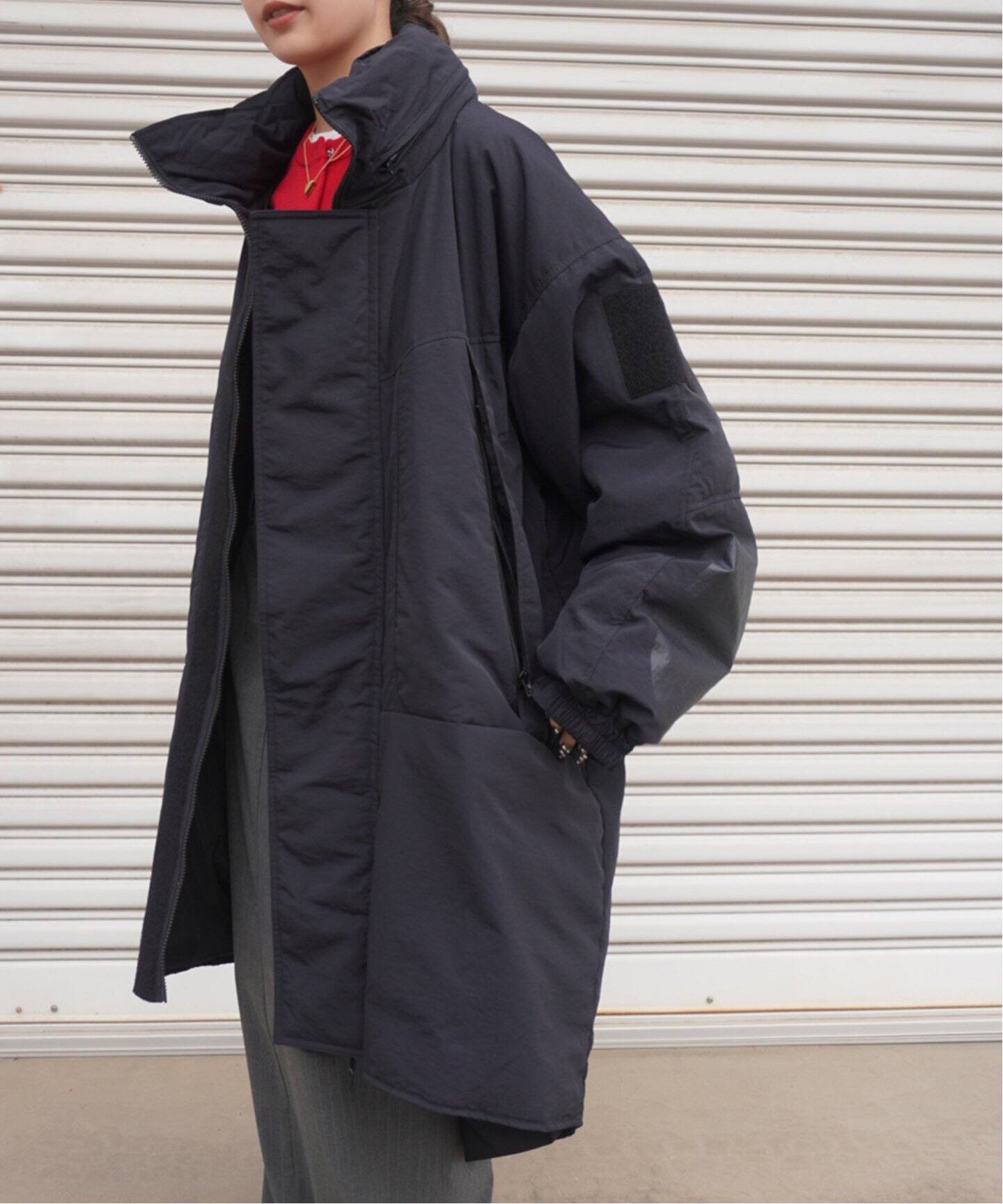 TODAYFUL / トゥデイフル Monster Down Coat（その他ブルゾン 