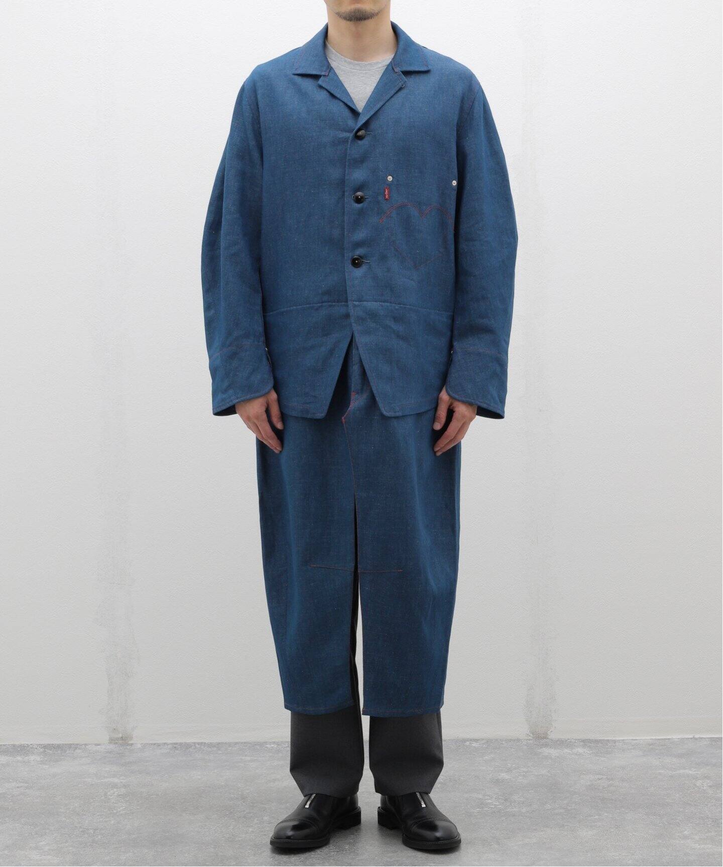 JUNYA WATANABE MAN Levis Wneme Coat WNC201-051（その他ブルゾン 