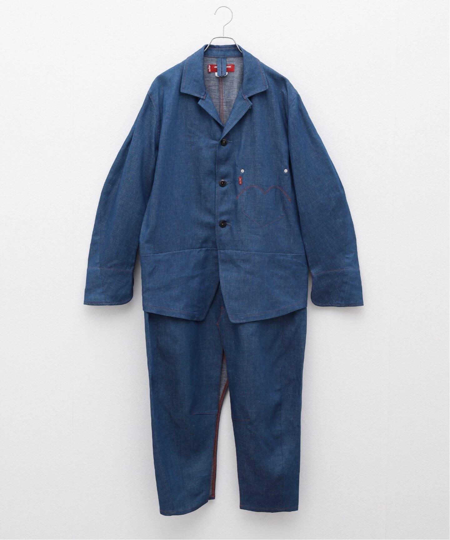 JUNYA WATANABE MAN Levis Wneme Coat WNC201-051（その他ブルゾン 