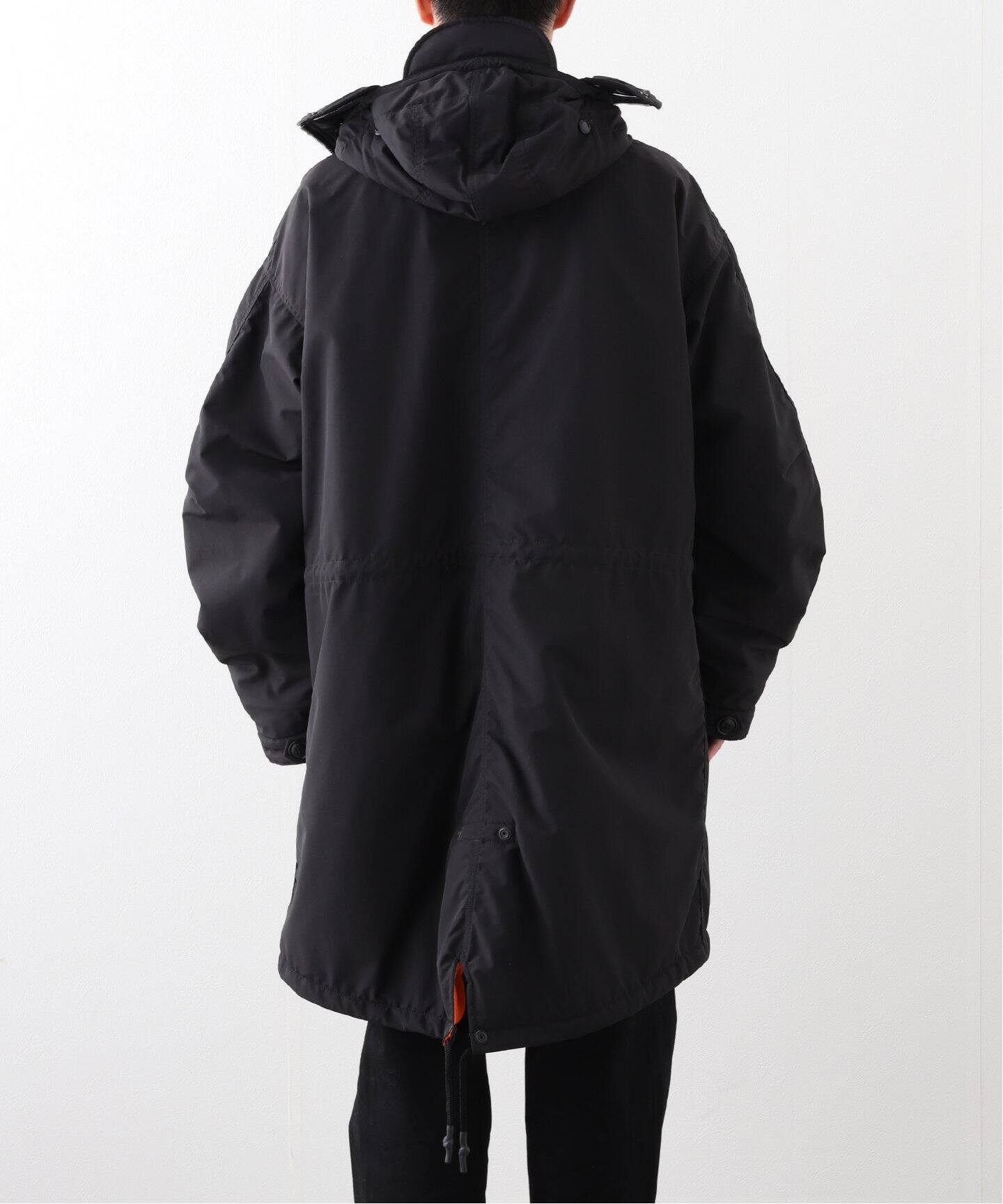 eYe JUNYA WATANABE MAN×C.P.Company Double Name（その他ブルゾン 