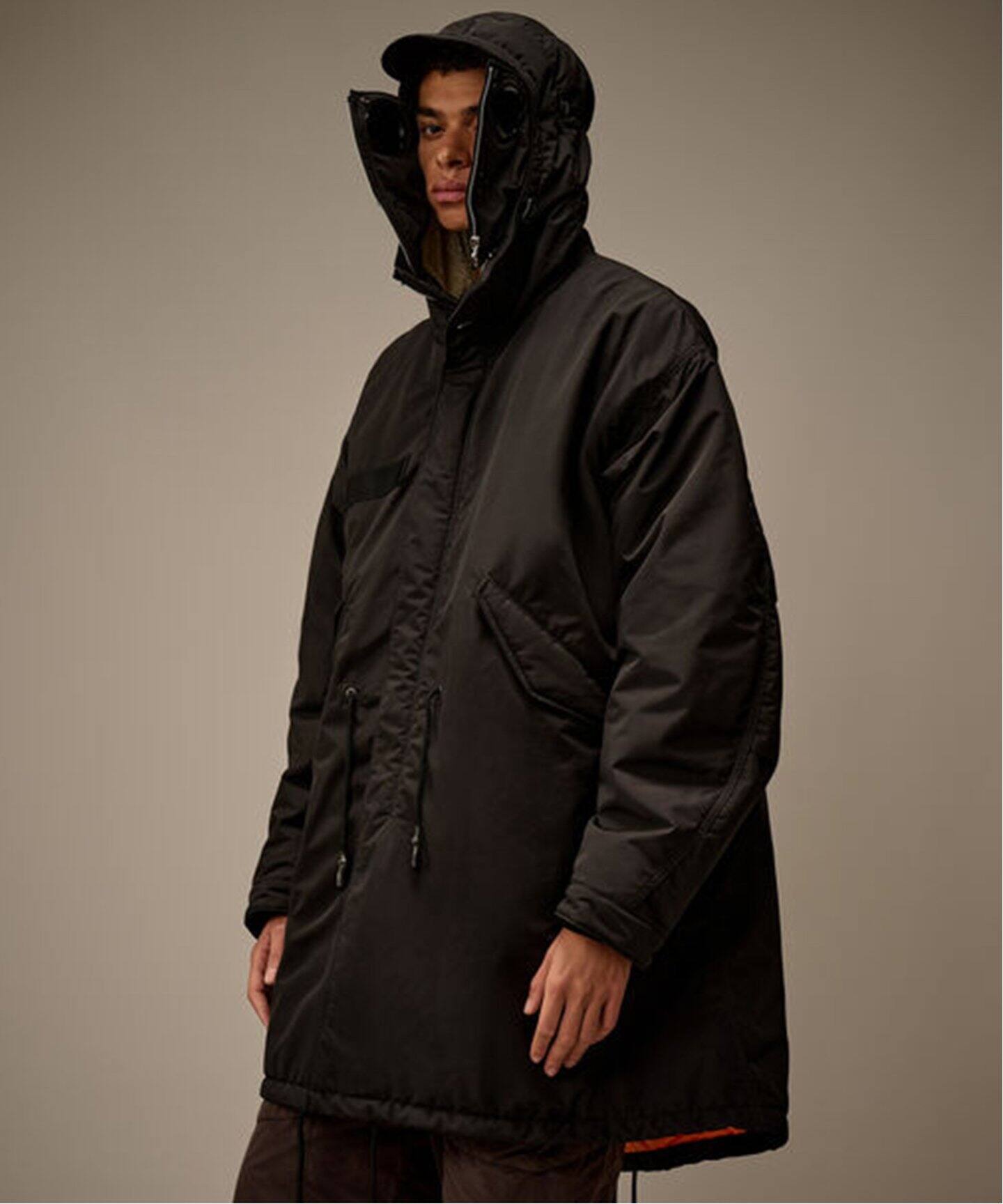 eYe JUNYA WATANABE MAN×C.P.Company Double Name（その他ブルゾン 