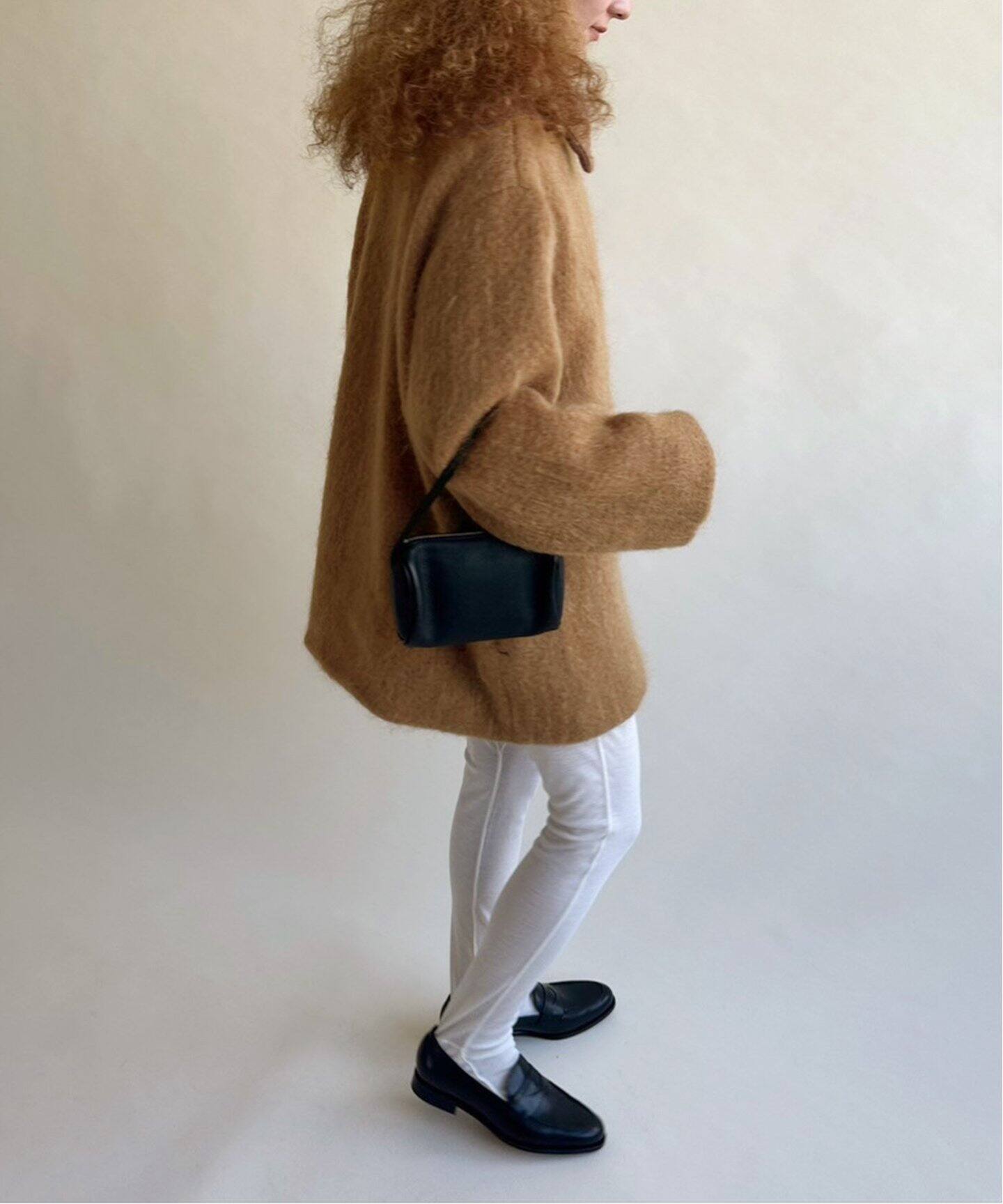 シャギーコート（その他ブルゾン／アウター）｜EDIT.FOR LULU  