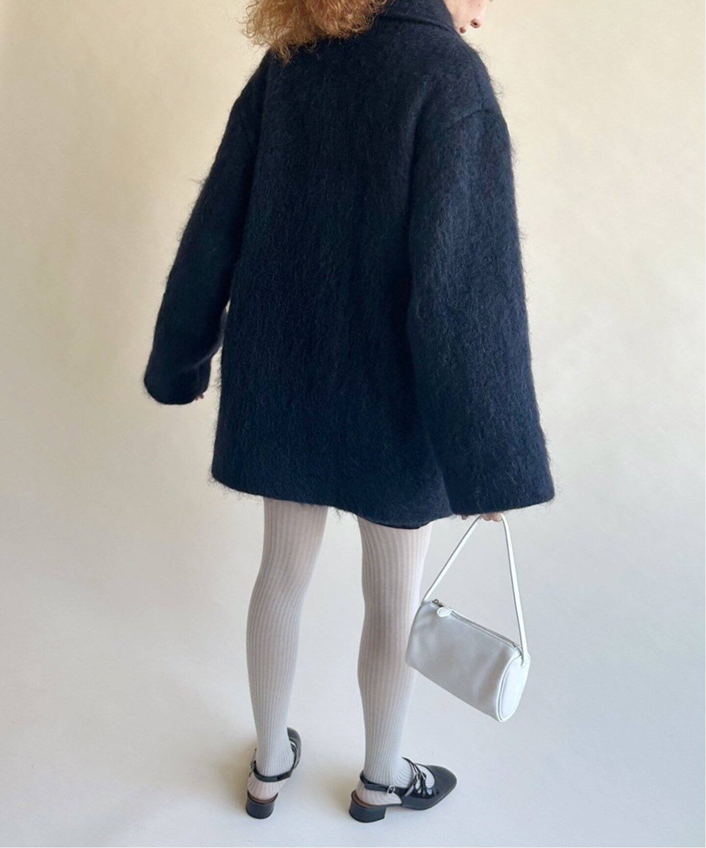 シャギーコート（その他ブルゾン／アウター）｜EDIT.FOR LULU  