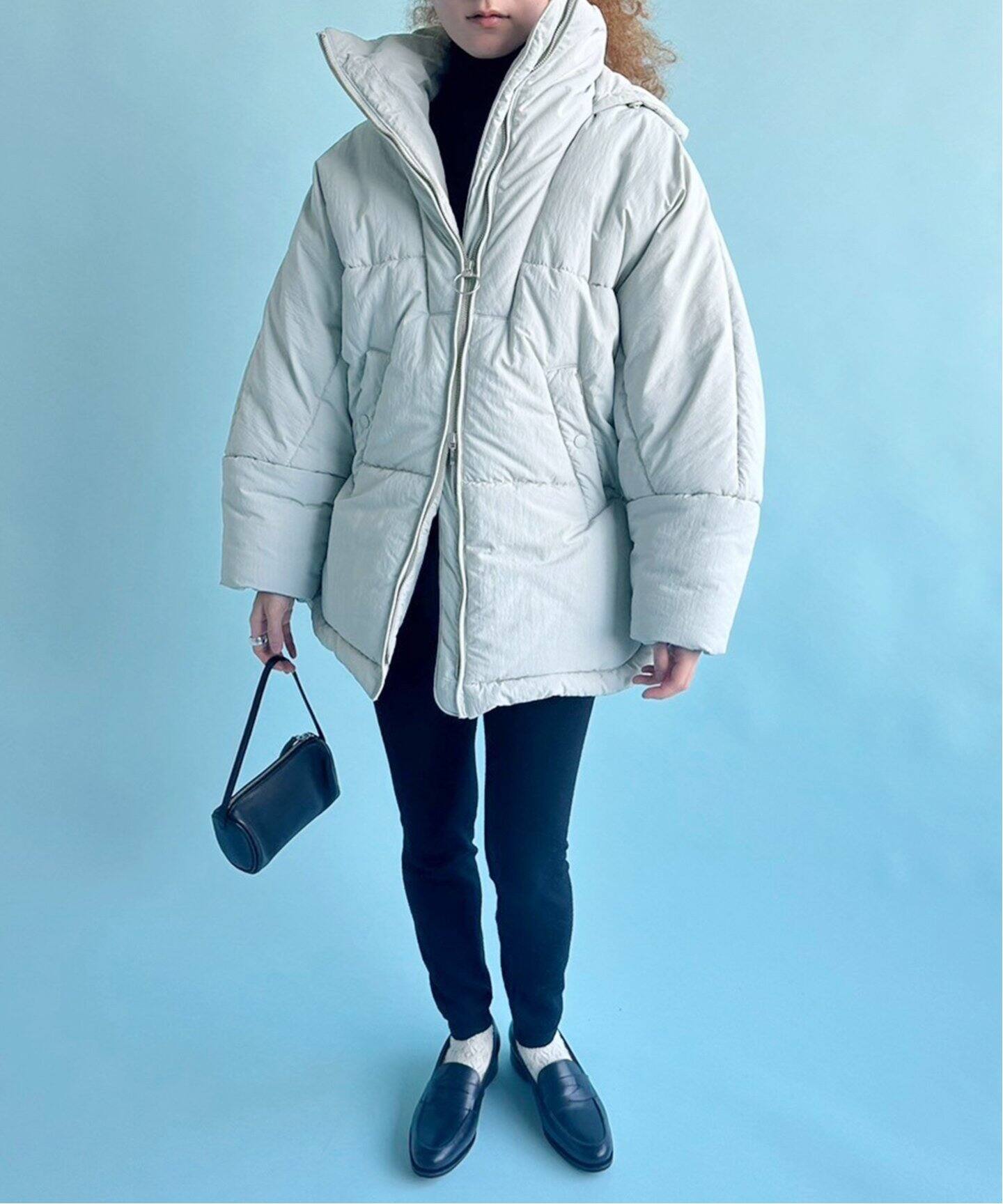 パデット コート（その他ブルゾン／アウター）｜EDIT.FOR LULU  