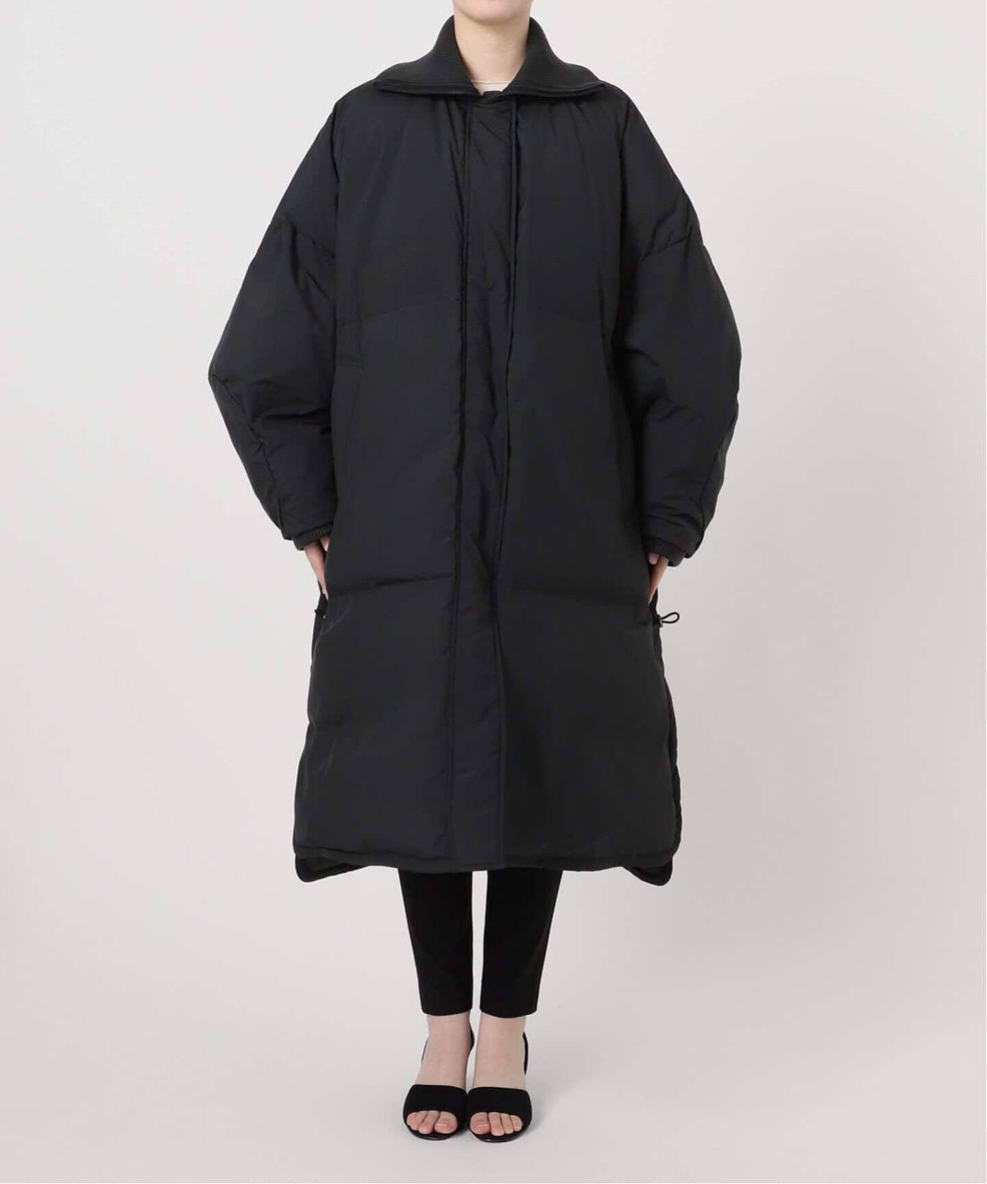 追加予約》【Hella/ヘラ】別注HIGHNECK BATTING コート（その他  