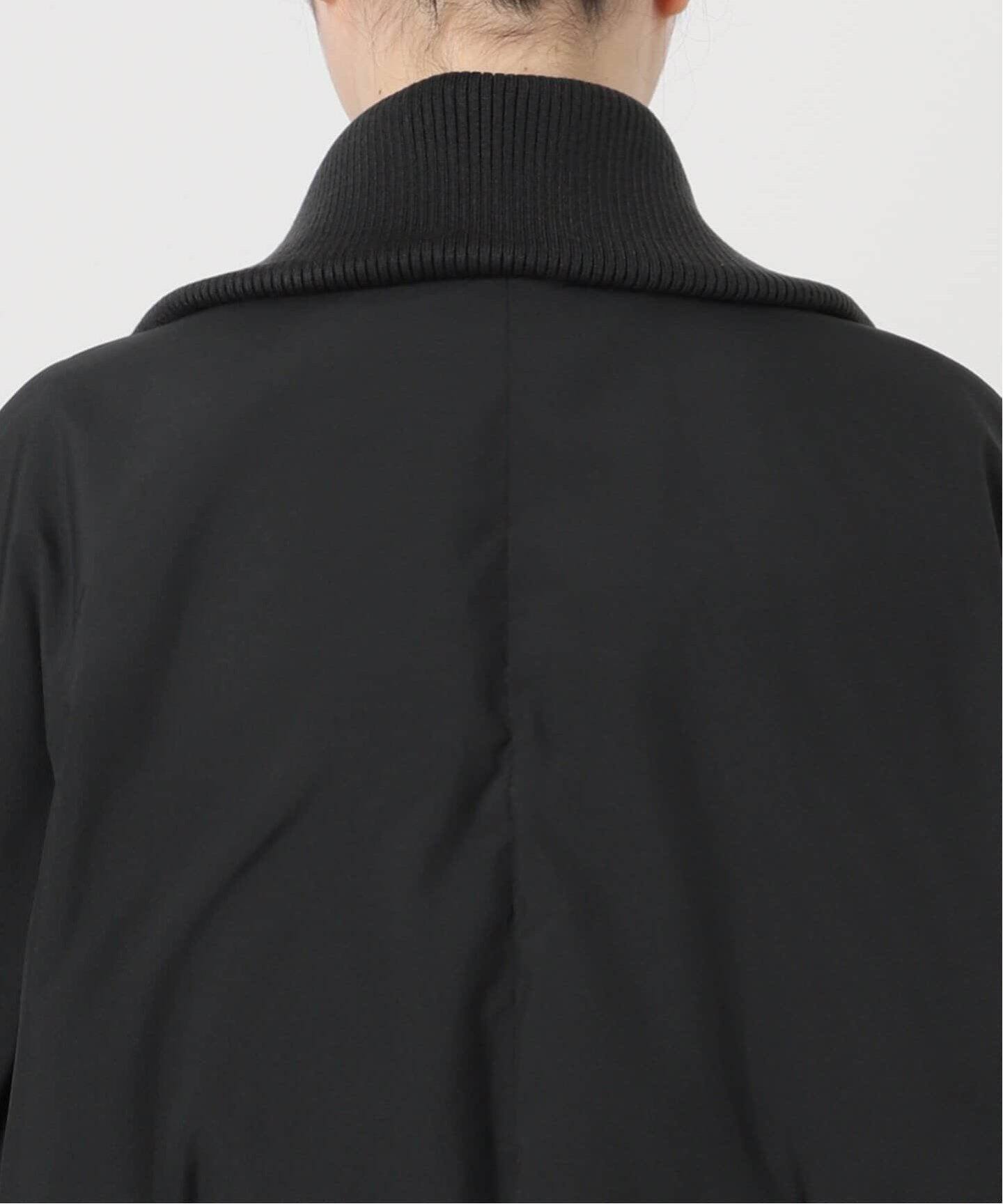 追加》【Hella/ヘラ】別注HIGHNECK BATTING コート（その他ブルゾン 