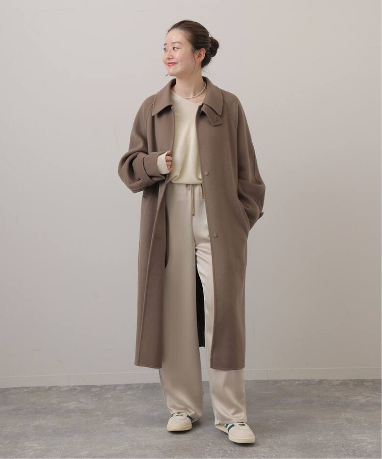 ブルゾン／アウター