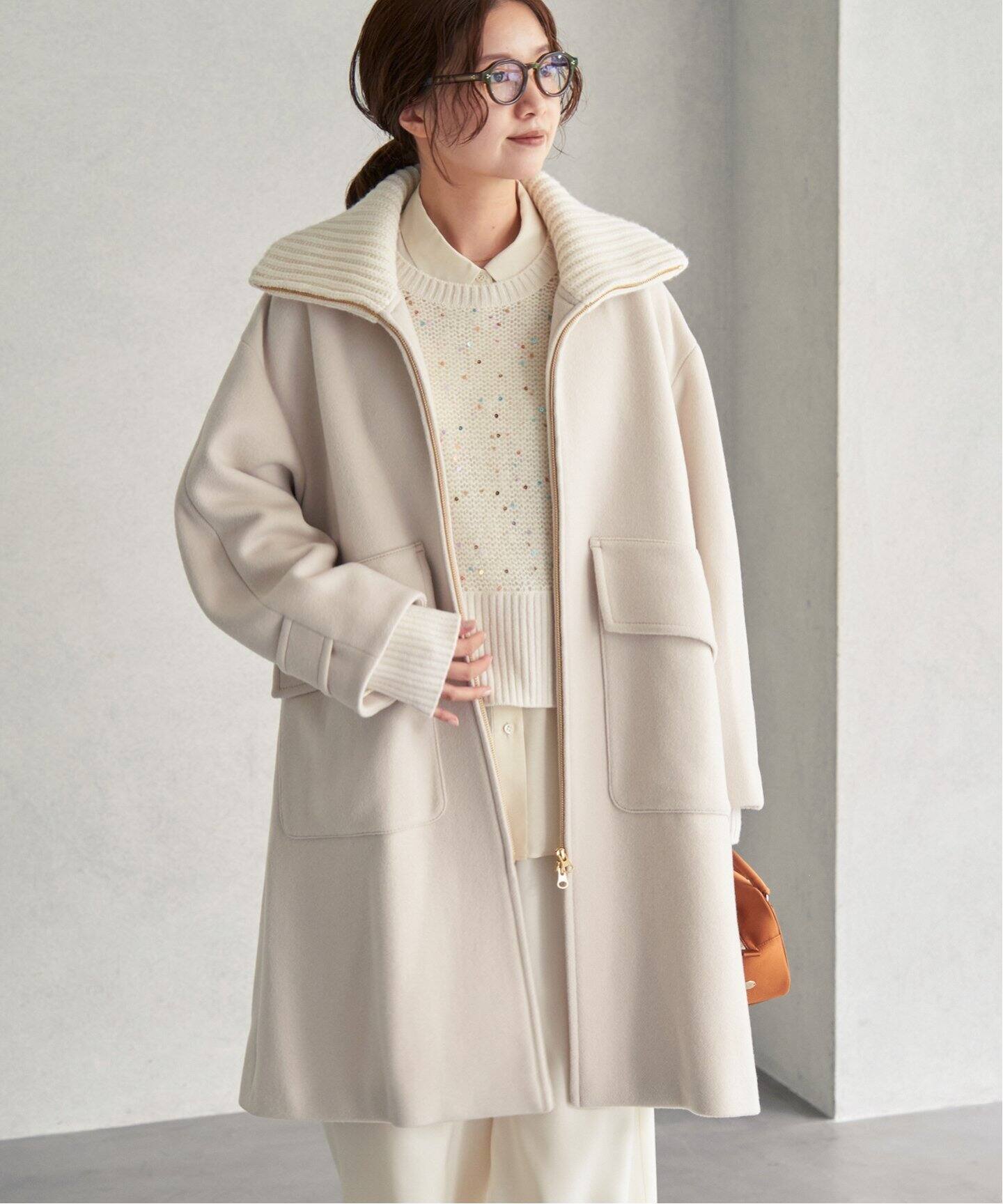 イエナのコート トレンチロングコート（トレンチコート）｜IENA（イエナ）の通販