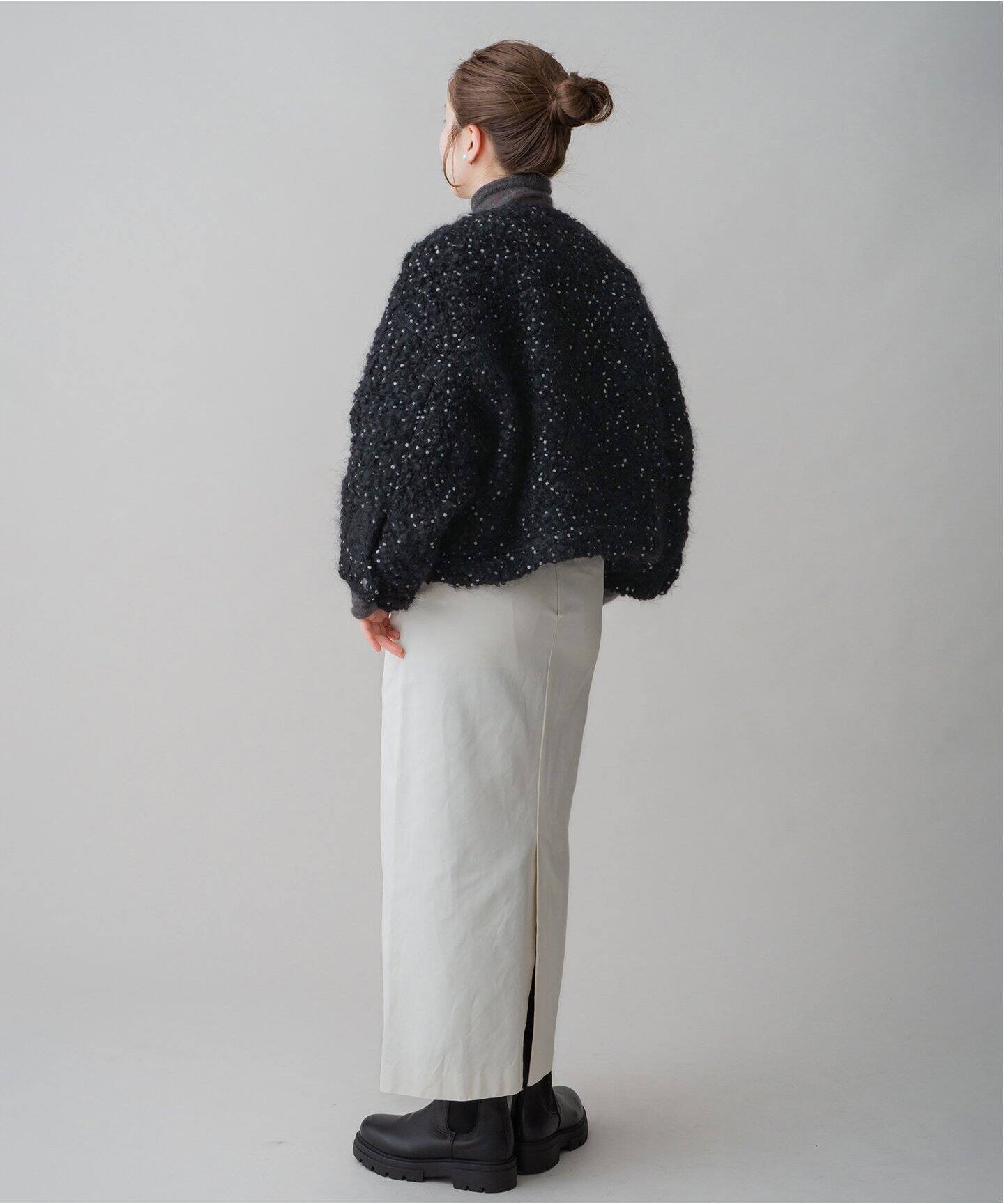 スローブイエナショートコート ショートPコート | スローブ イエナ(SLOBE IENA) | マルイウェブチャネル