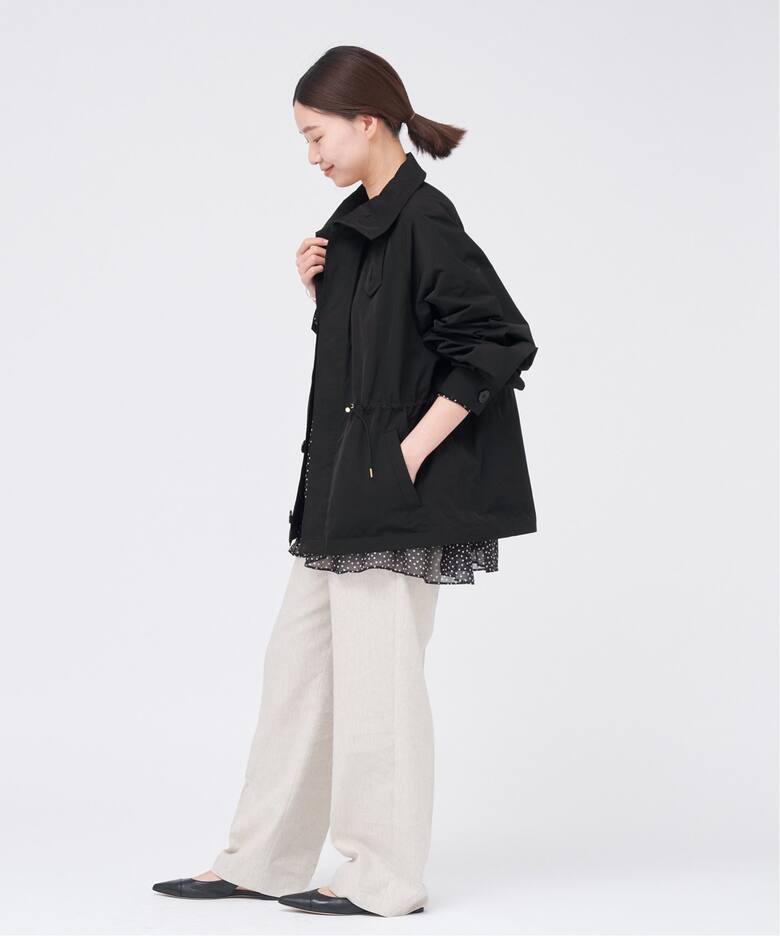 2WAY コート（その他ブルゾン／アウター）｜IENA（イエナ）の通販  