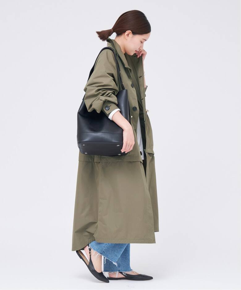 2WAY コート（その他ブルゾン／アウター）｜IENA（イエナ）の通販  