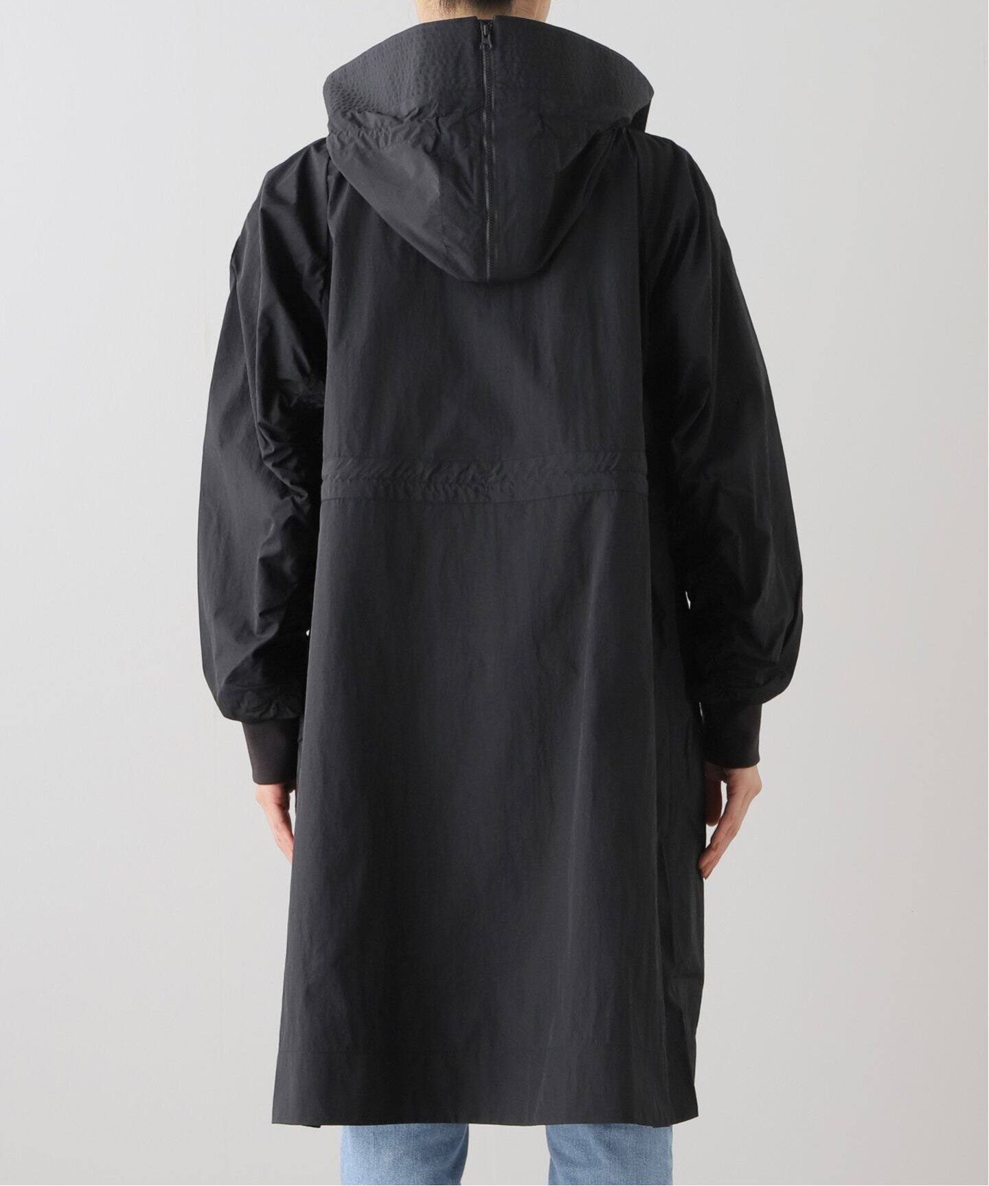 CANADA GOOSE/カナダグース】AMELIA JACKET BLACK LABEL ナイロン 