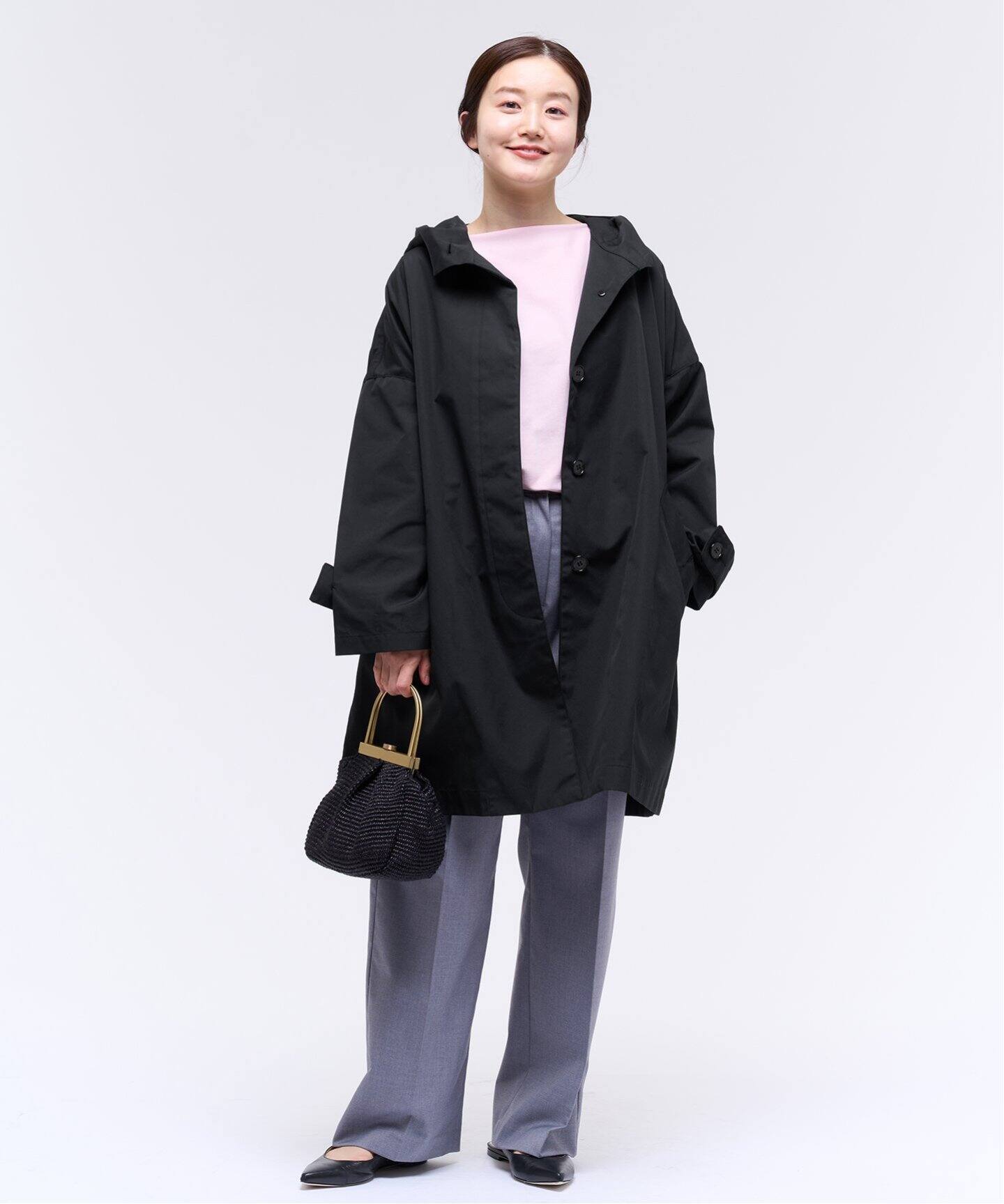 TRADITIONAL WEATHER WEAR MALTON HOOD L241FPFCO0415RU（フードコート 