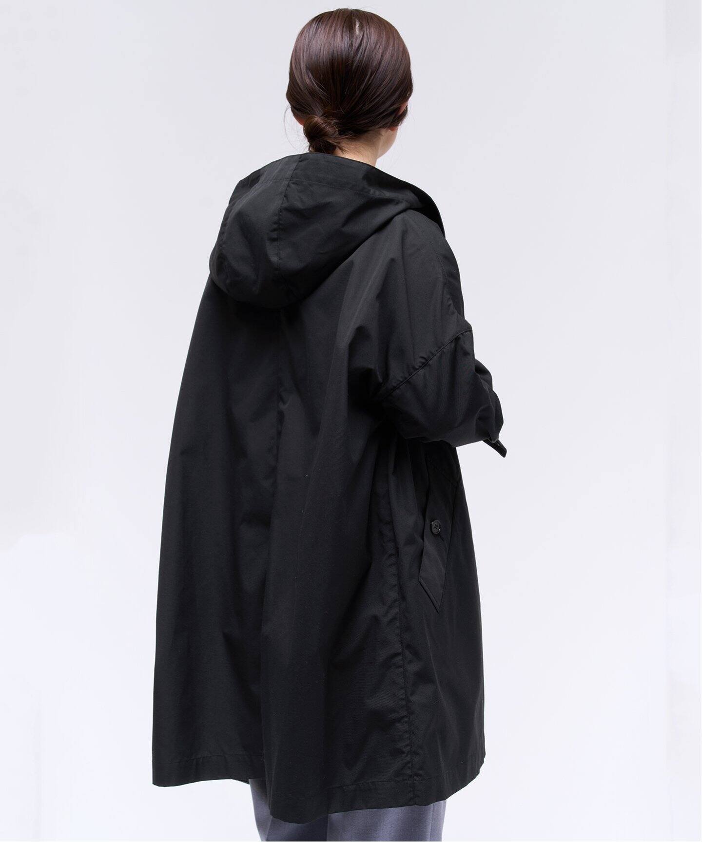 TRADITIONAL WEATHER WEAR MALTON HOOD L241FPFCO0415RU（フードコート 