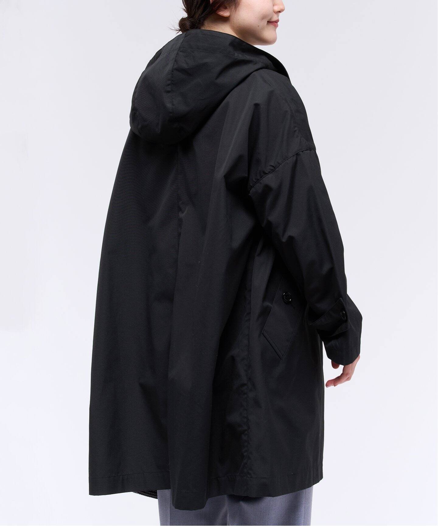 TRADITIONAL WEATHER WEAR MALTON HOOD L241FPFCO0415RU（フードコート 