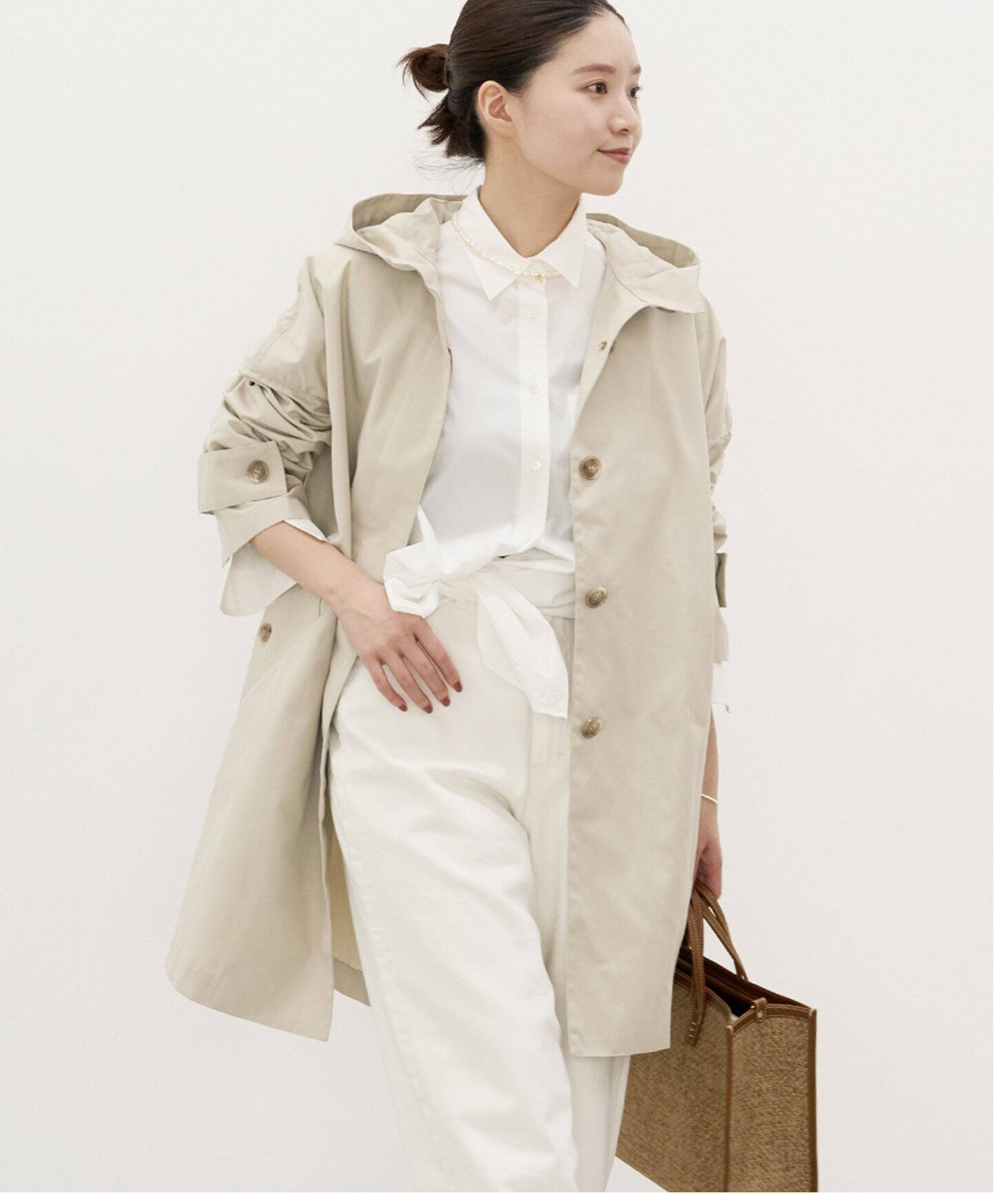 TRADITIONAL WEATHER WEAR MALTON HOOD L241FPFCO0415RU（フードコート 