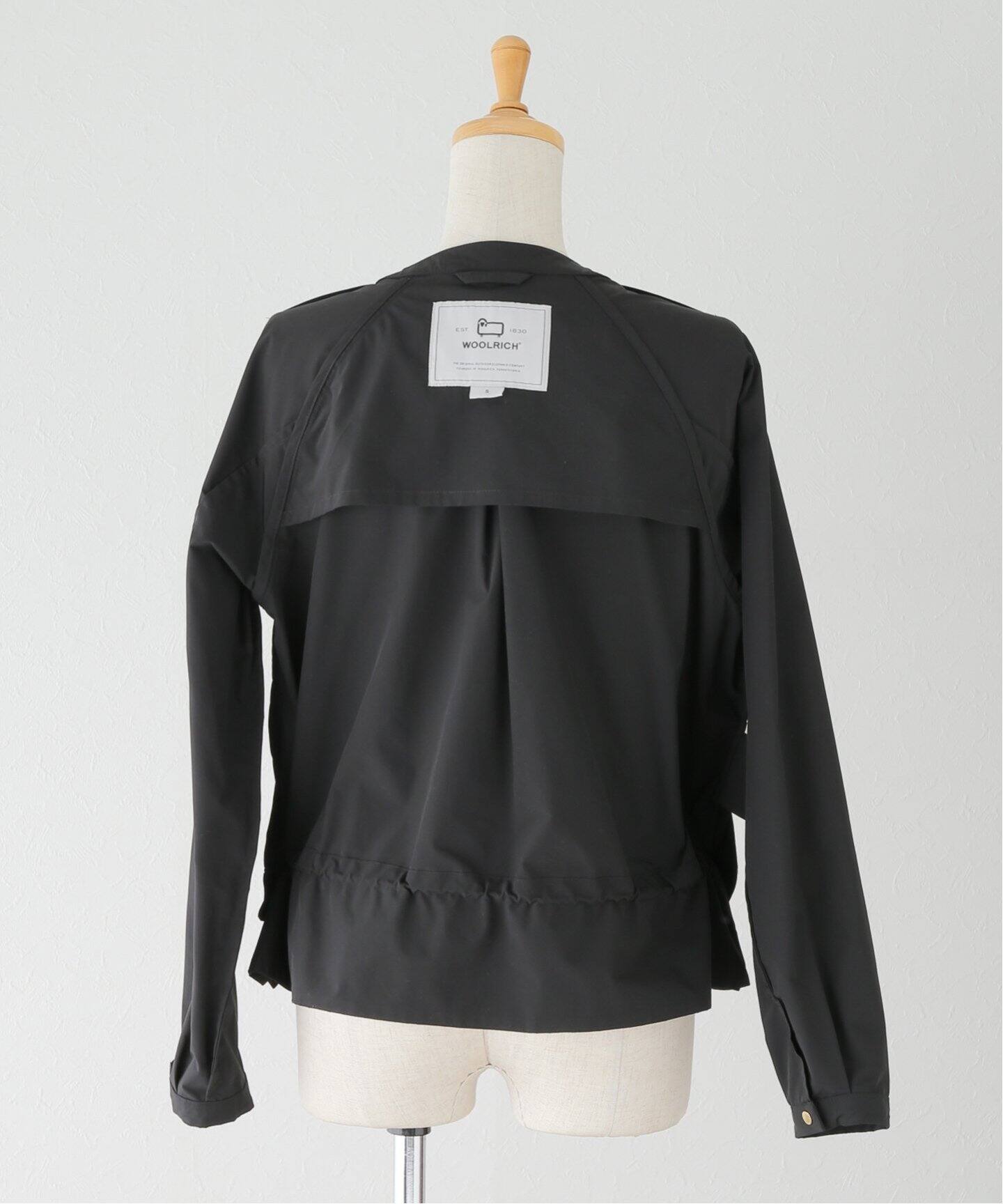 WOOLRICH/ウールリッチ】CITY BOMBER ブルゾン（その他ブルゾン 