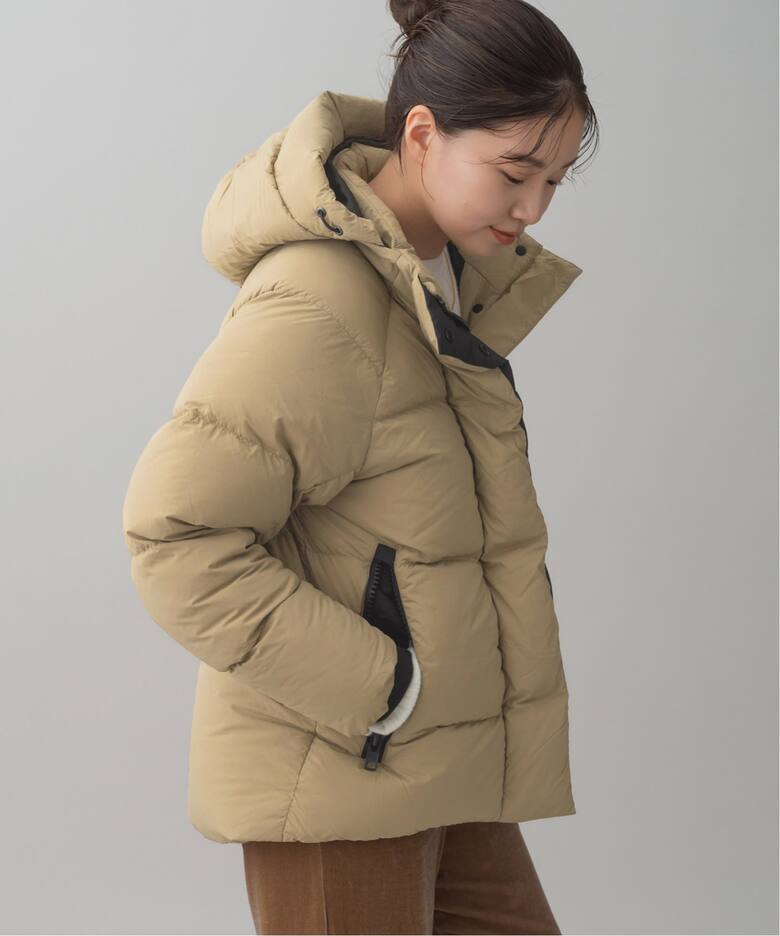CANADA GOOSE/カナダグース Bryden Puffer Black Label 2621WBJ 