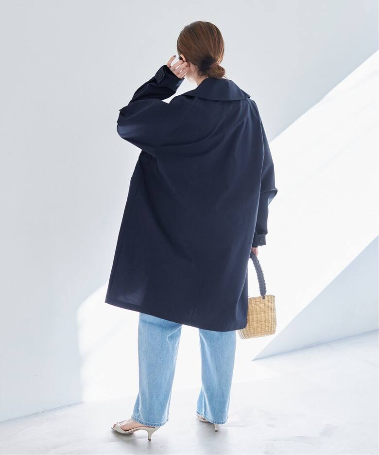 VACHEMENT/ヴァシュモン】別注 ロングコート（その他ブルゾン 