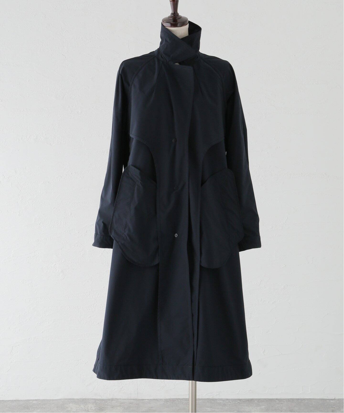 WOOLRICH/ウールリッチ】SUMMER TRENCH トレンチコート（トレンチ  