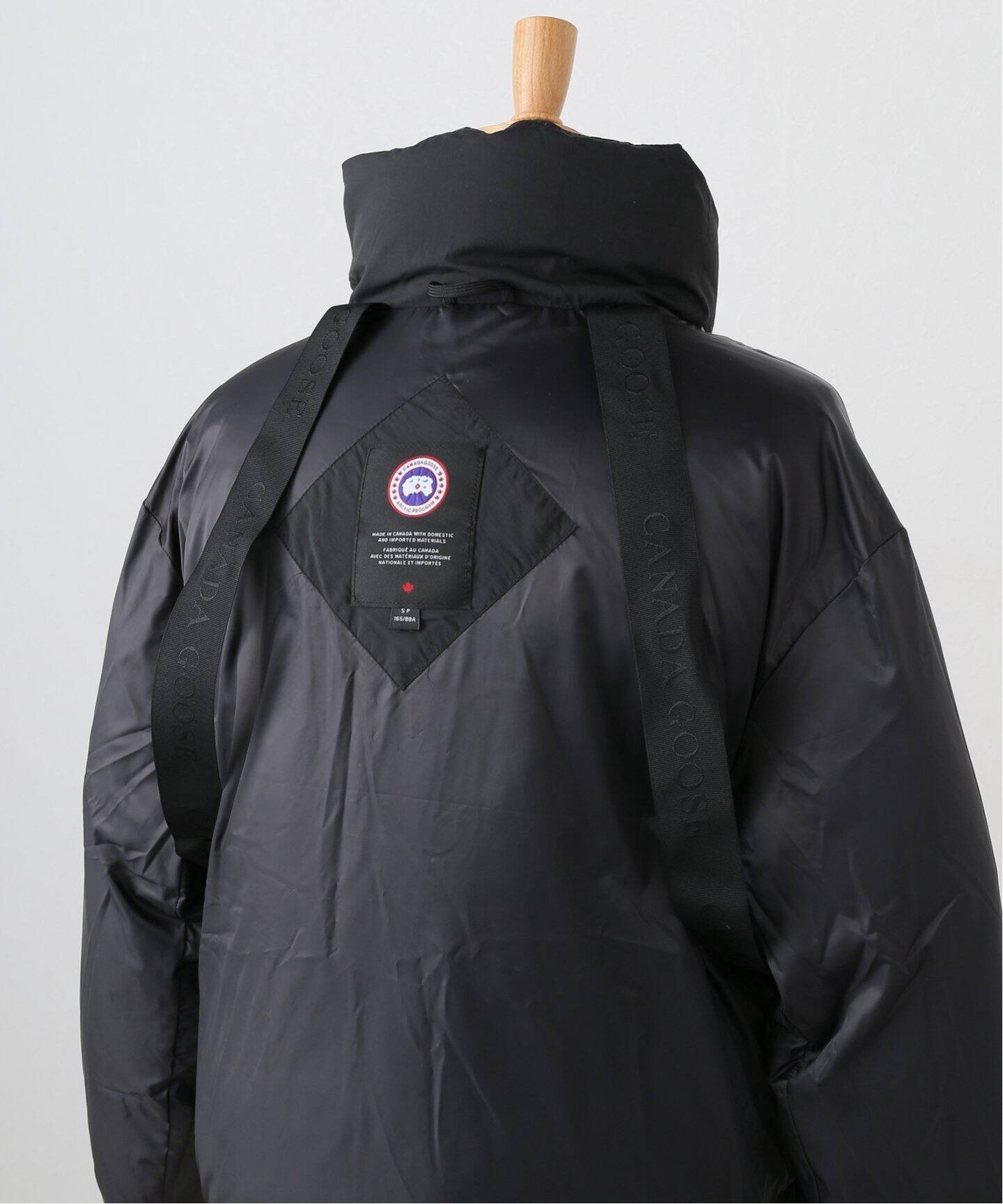 CanadaGoose カナダグース ダウンベスト S/P（CANADA GOOSE(カナダ 